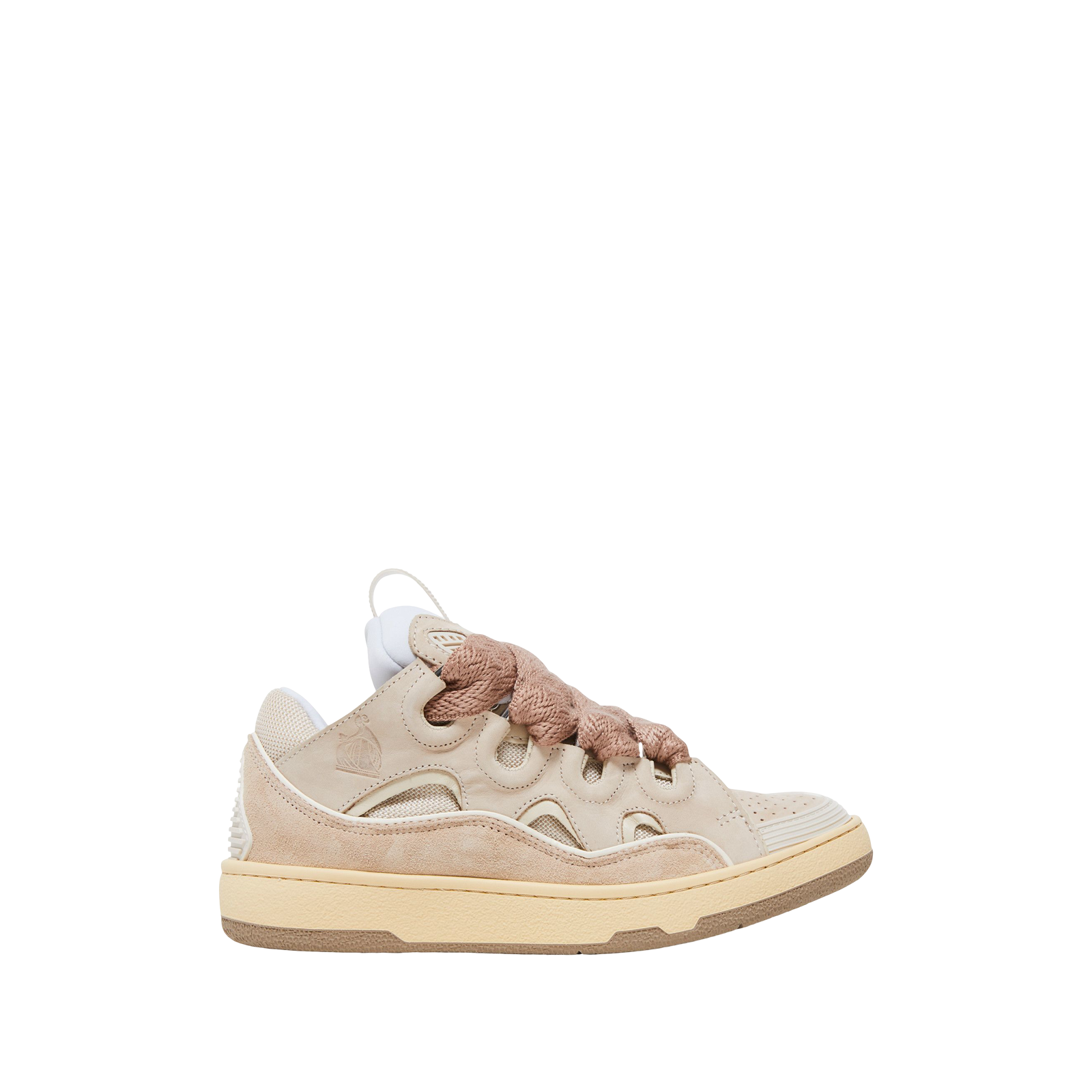 SNEAKERS CURB