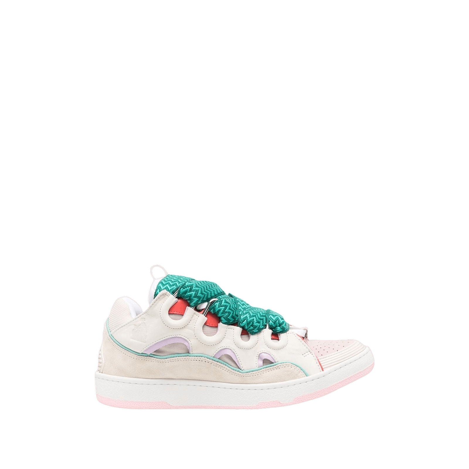 SNEAKERS CURB