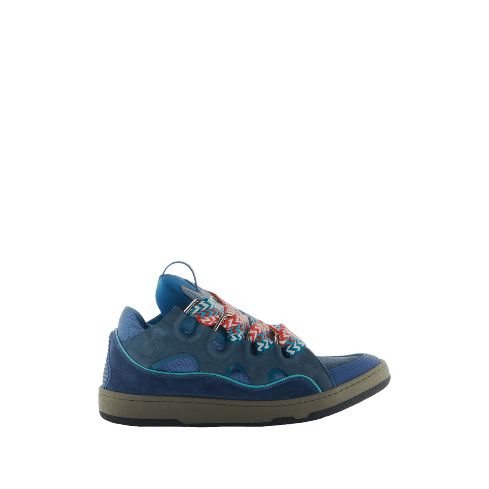 SNEAKERS CURB