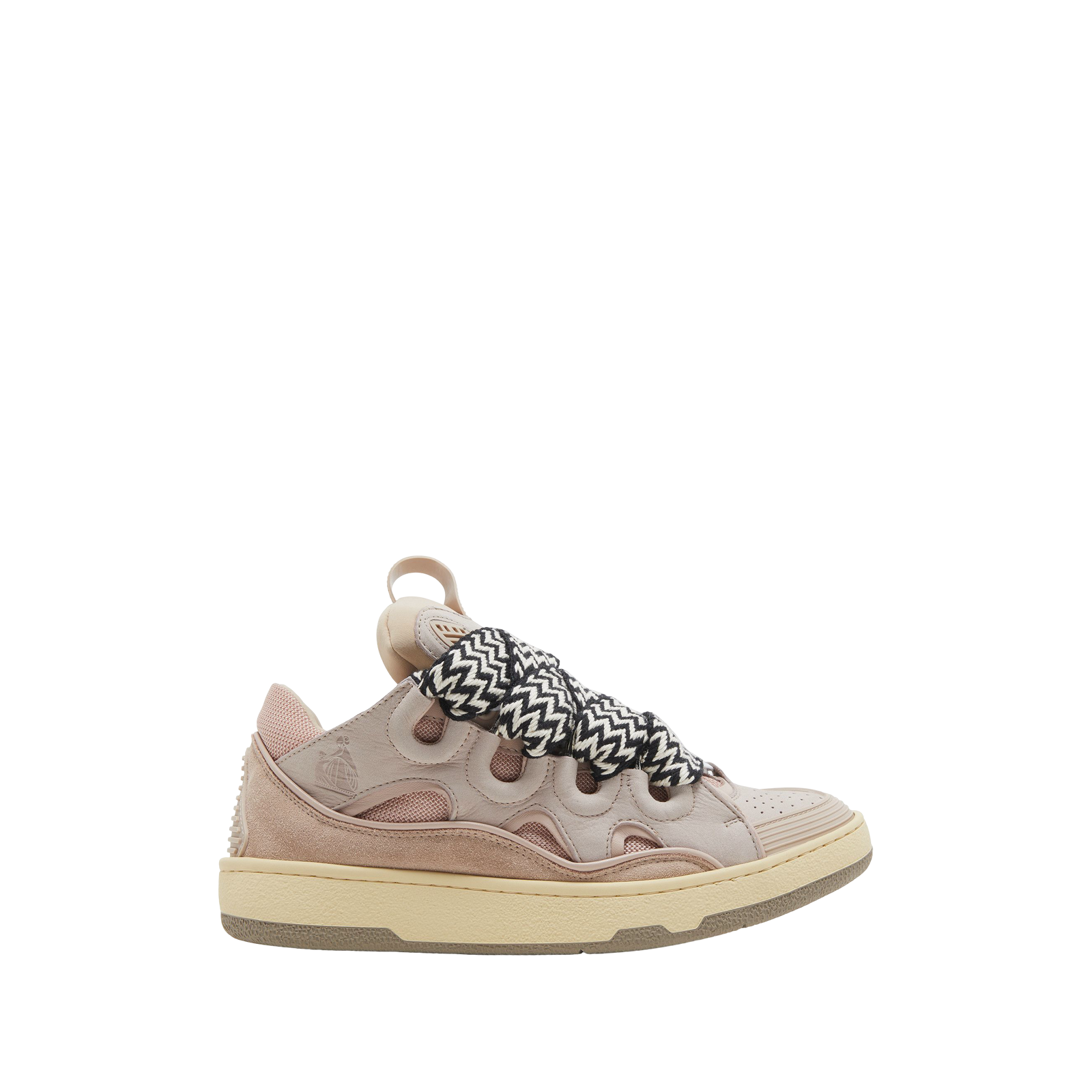 SNEAKERS CURB
