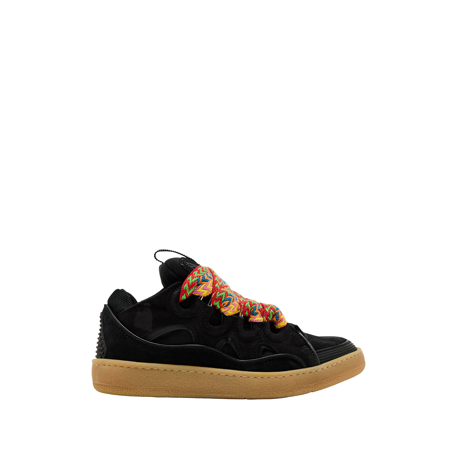 SNEAKERS CURB