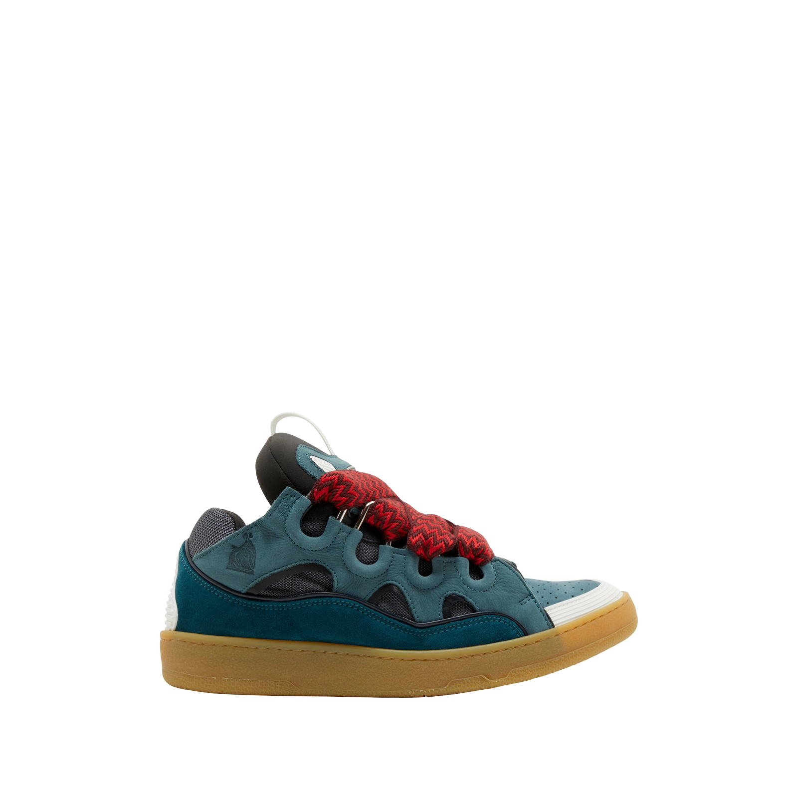 SNEAKERS CURB