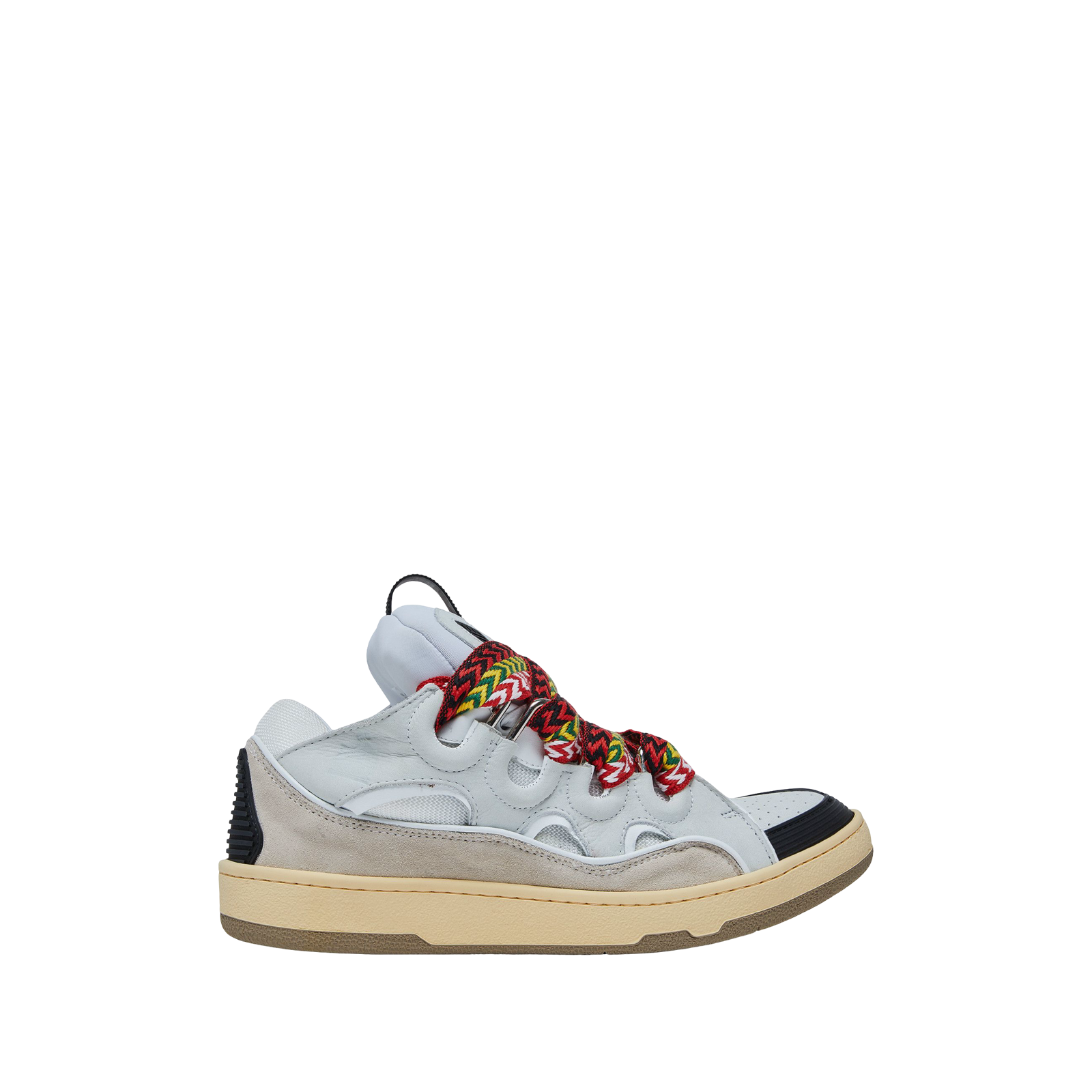 SNEAKERS CURB
