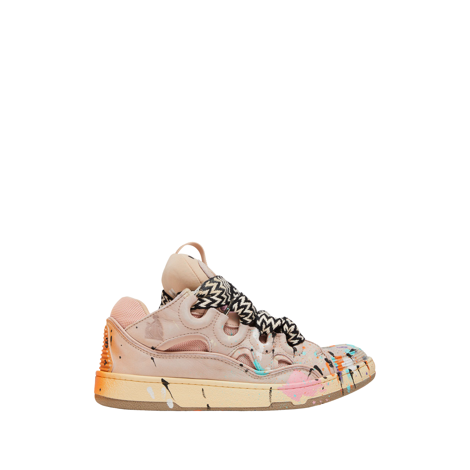 SNEAKERS CURB