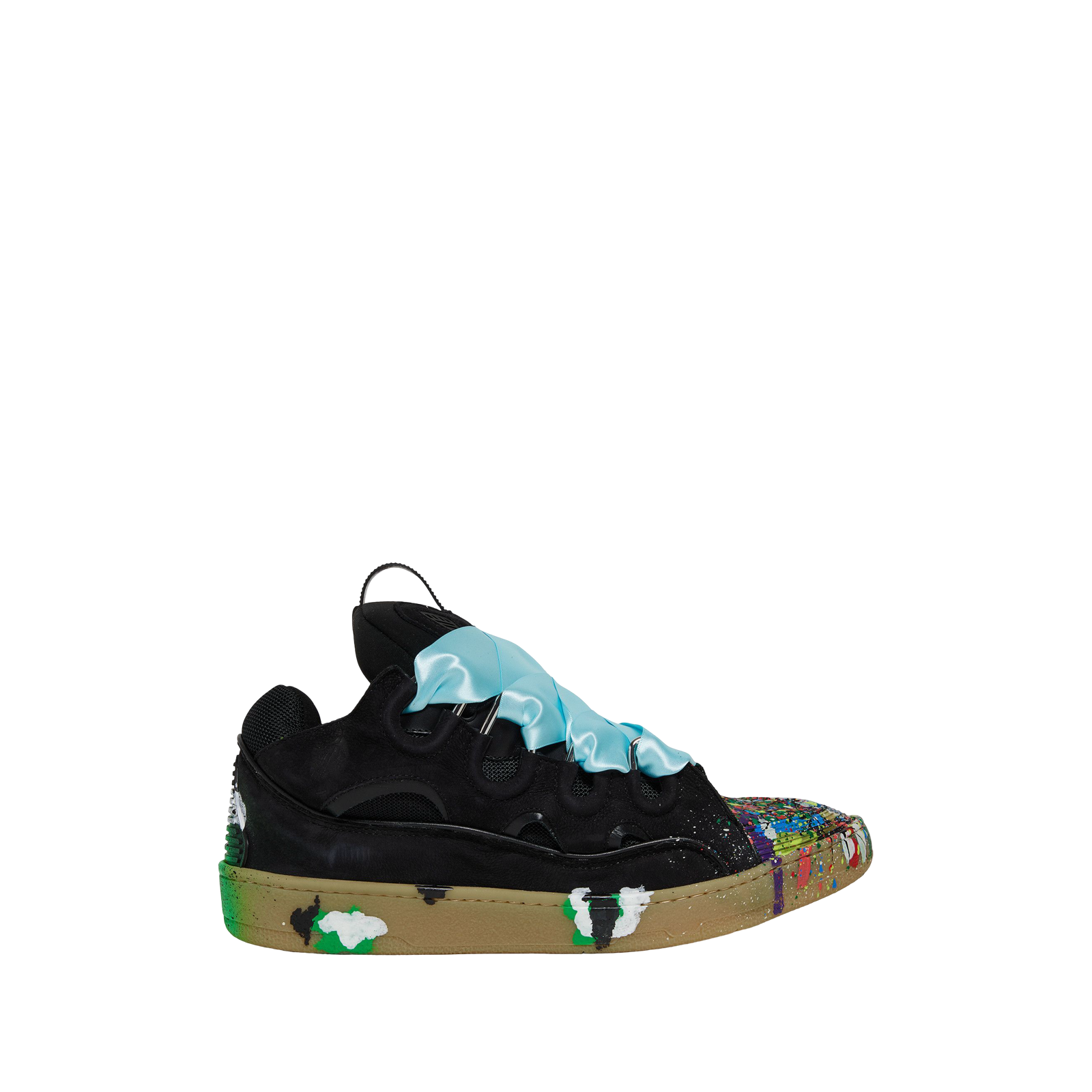 SNEAKERS CURB