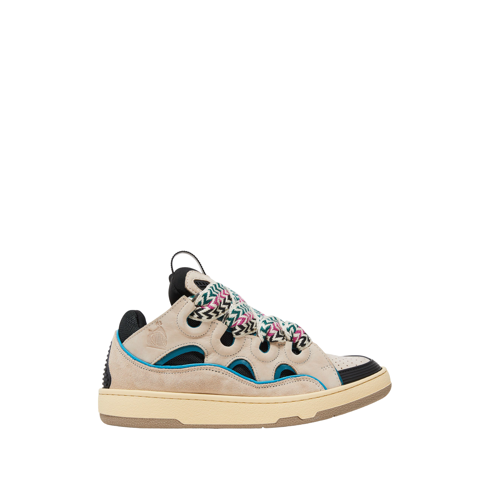 SNEAKERS CURB