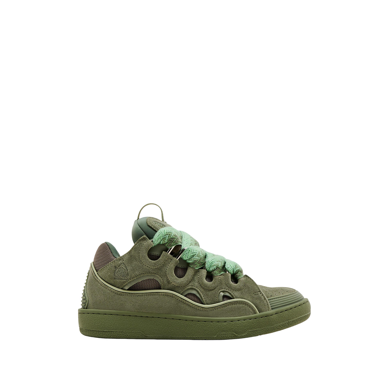 SNEAKERS CURB