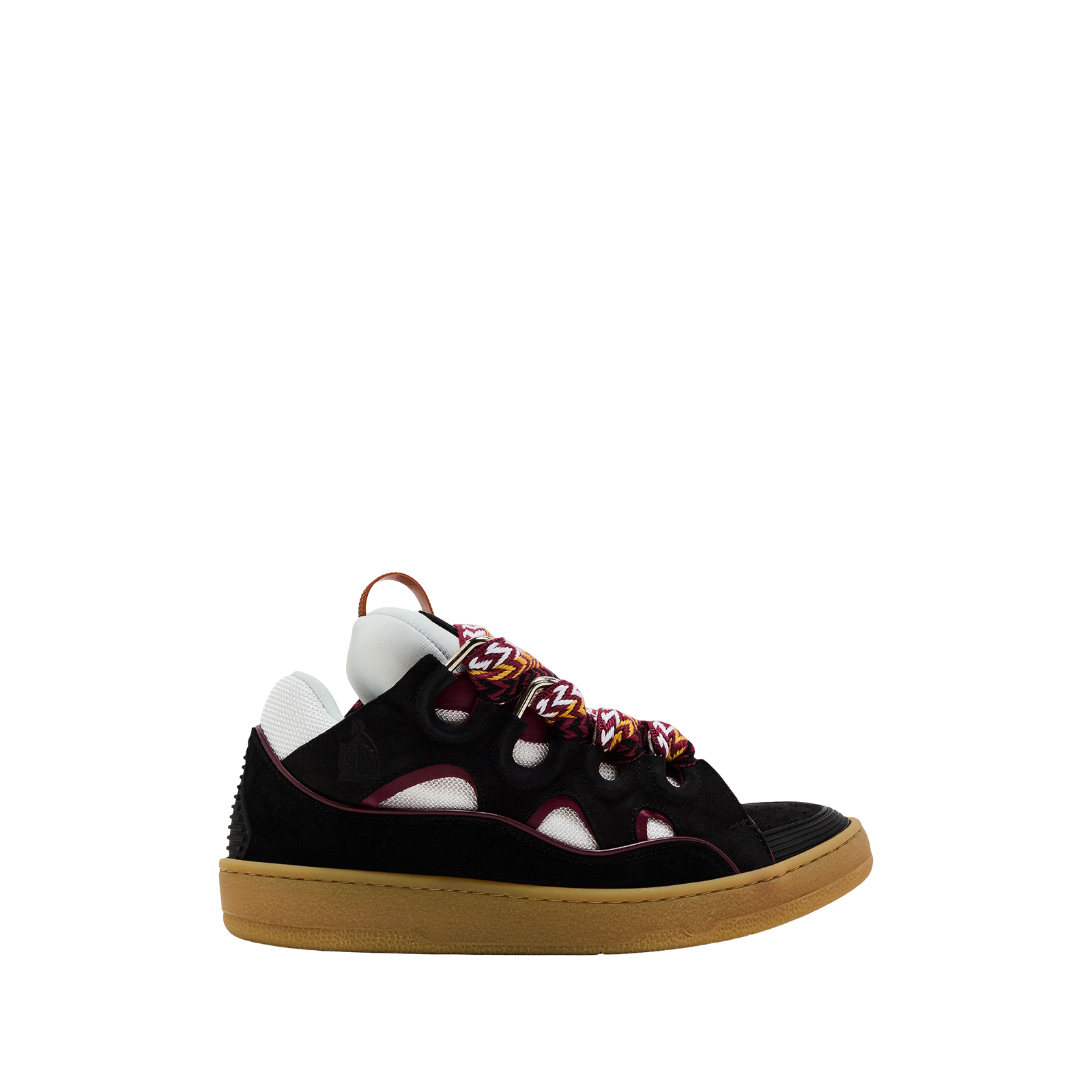 SNEAKERS CURB