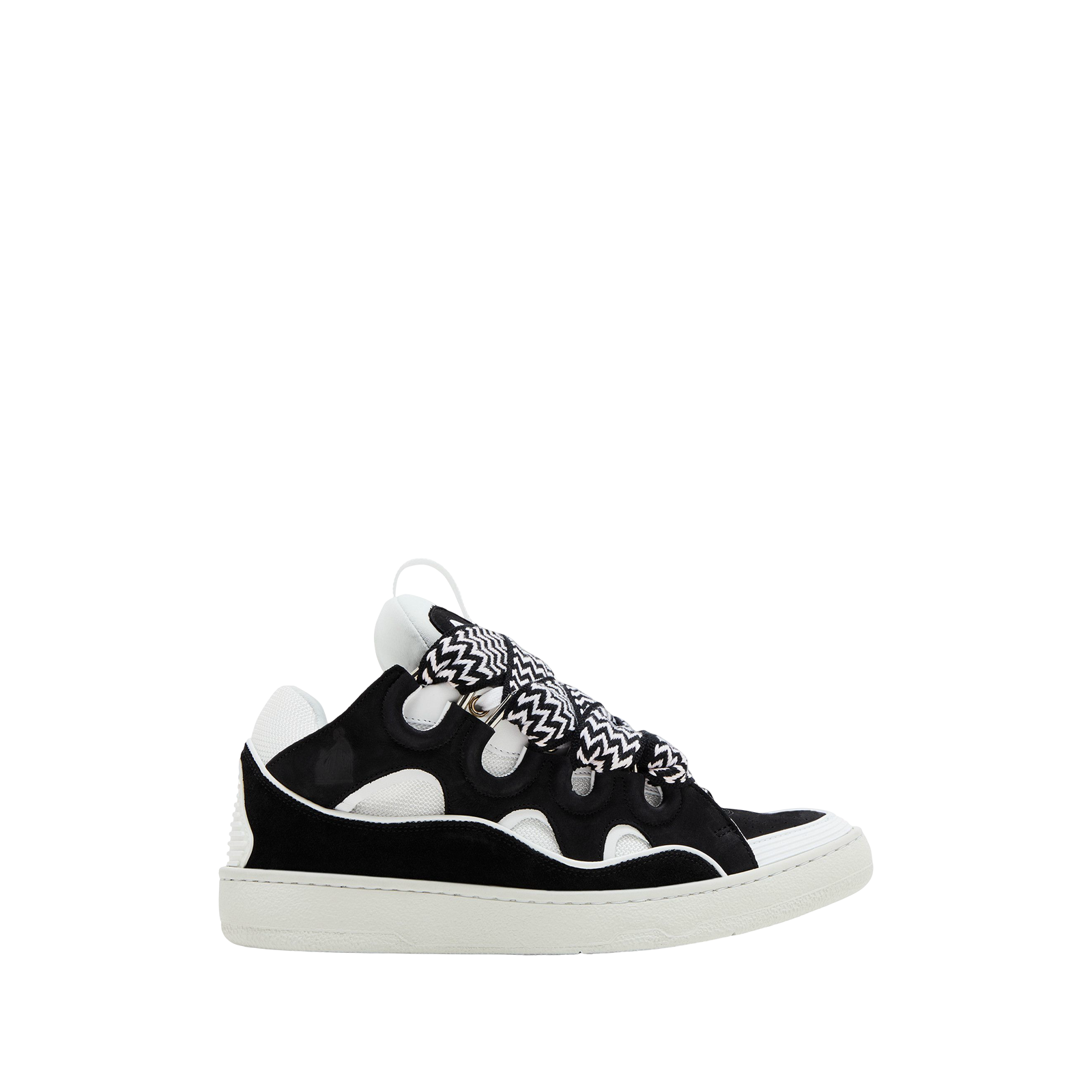 SNEAKERS CURB