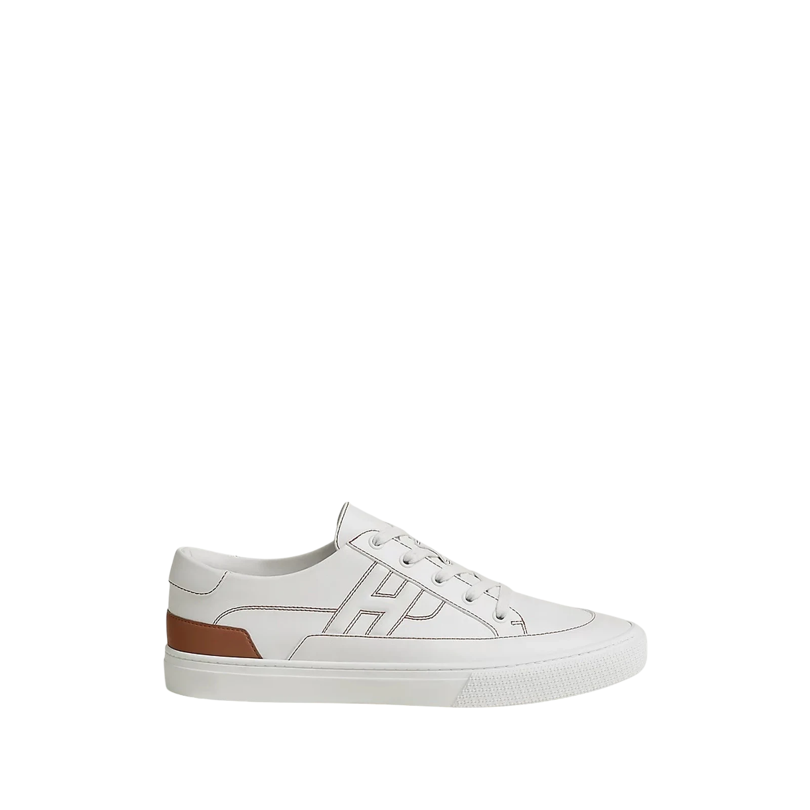 SNEAKERS DEEP « WHITE »