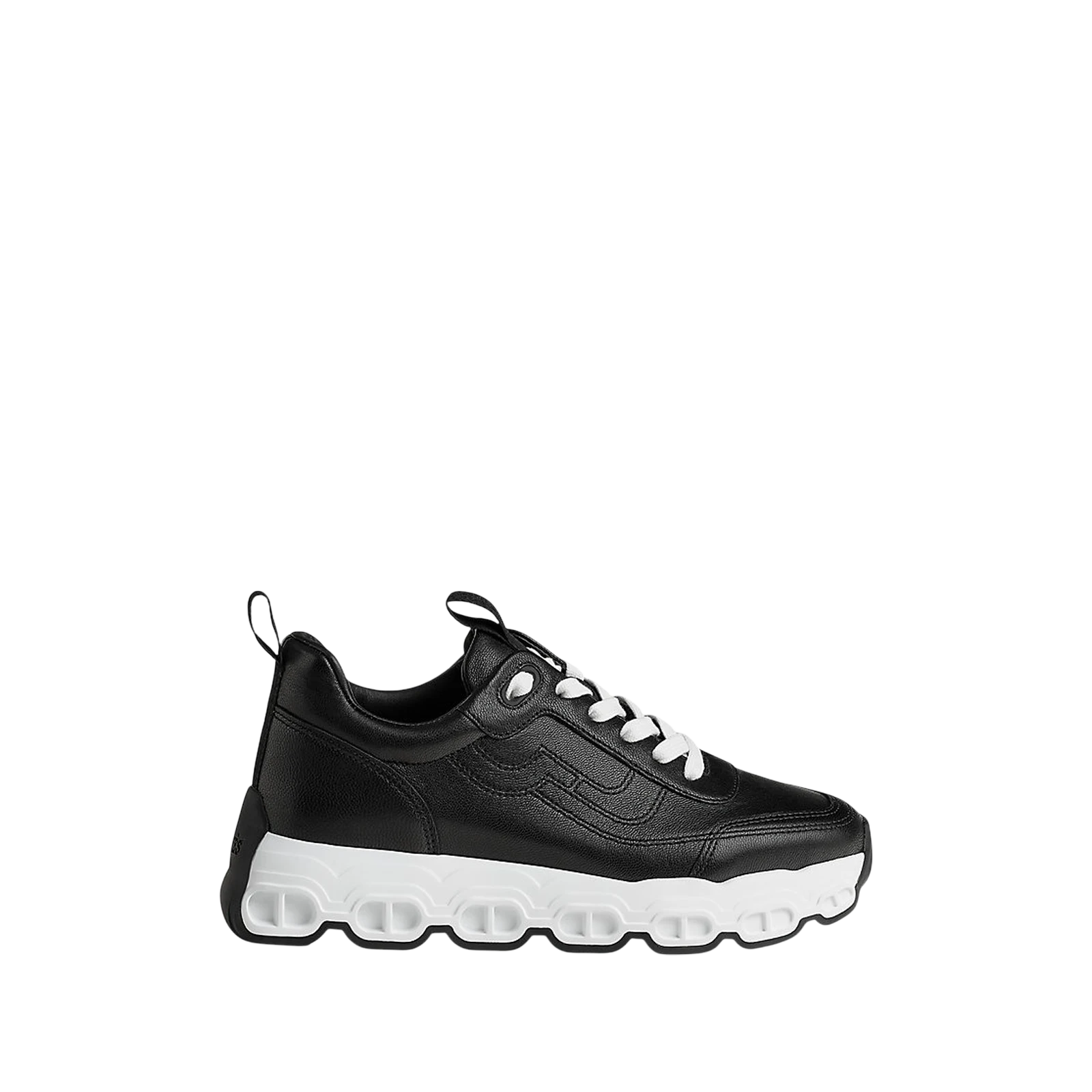 SNEAKERS IMPULSE « BLACK »