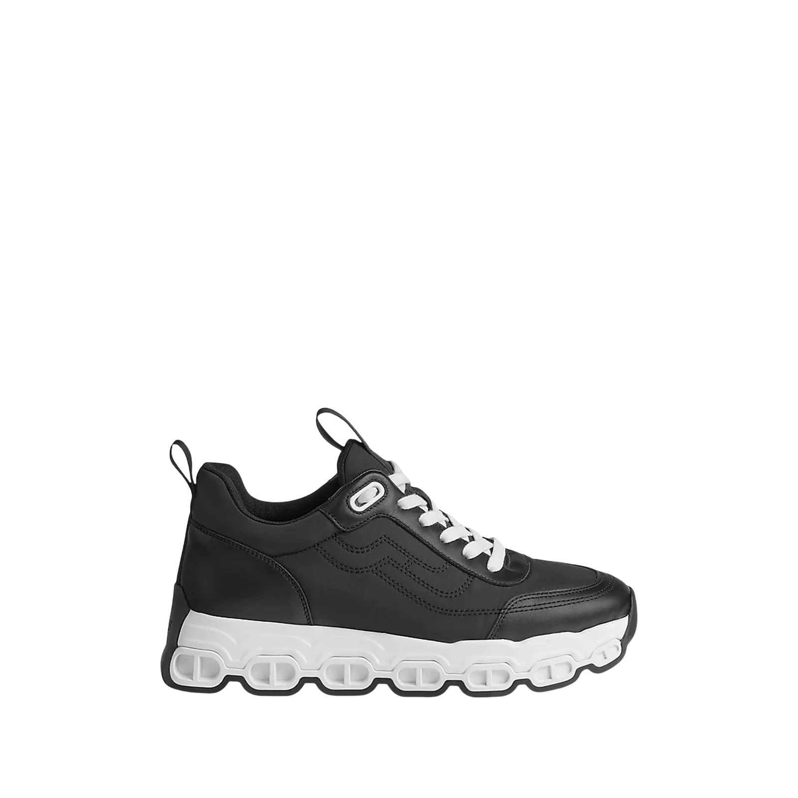SNEAKERS IMPULSE « BLACK »