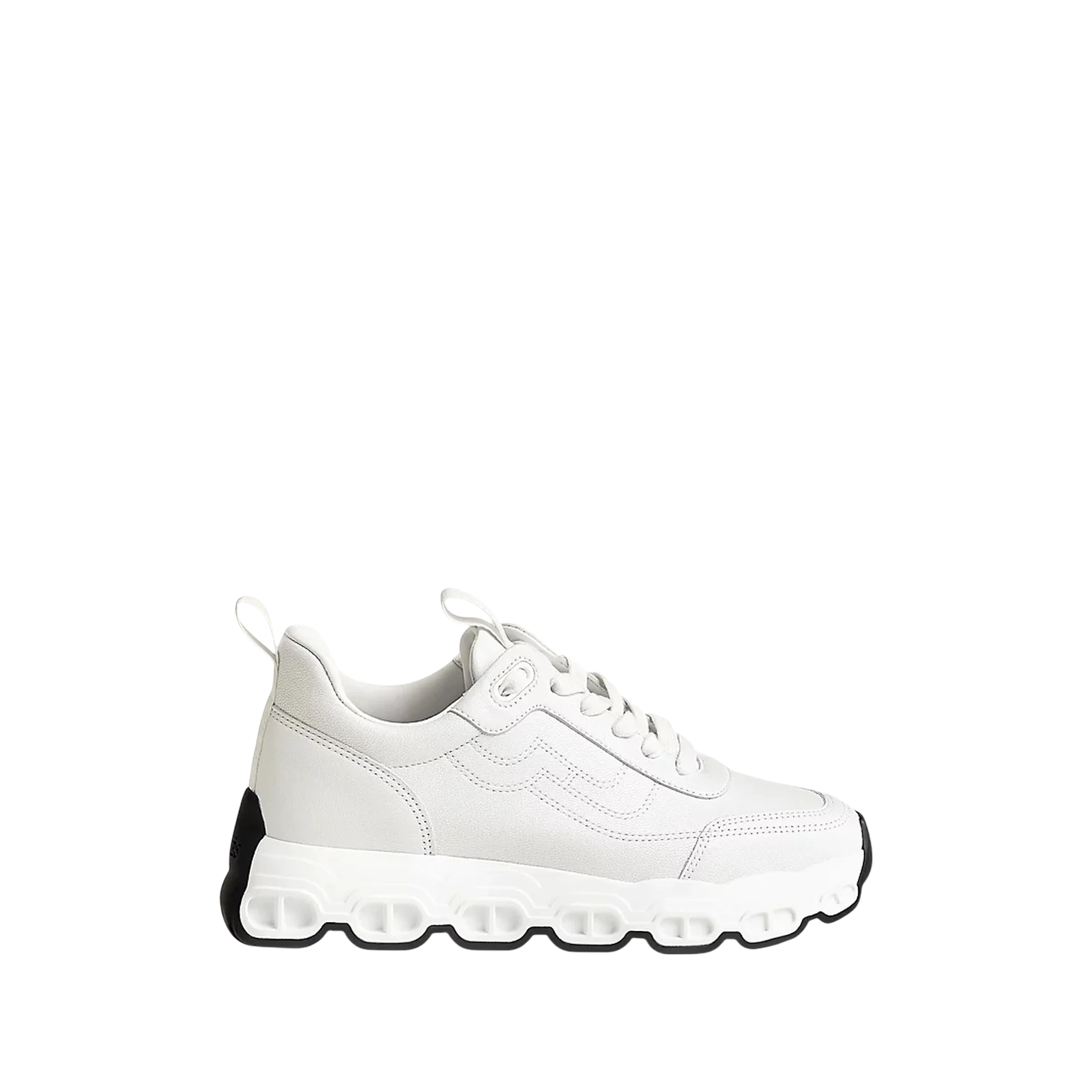 SNEAKERS IMPULSE « WHITE »