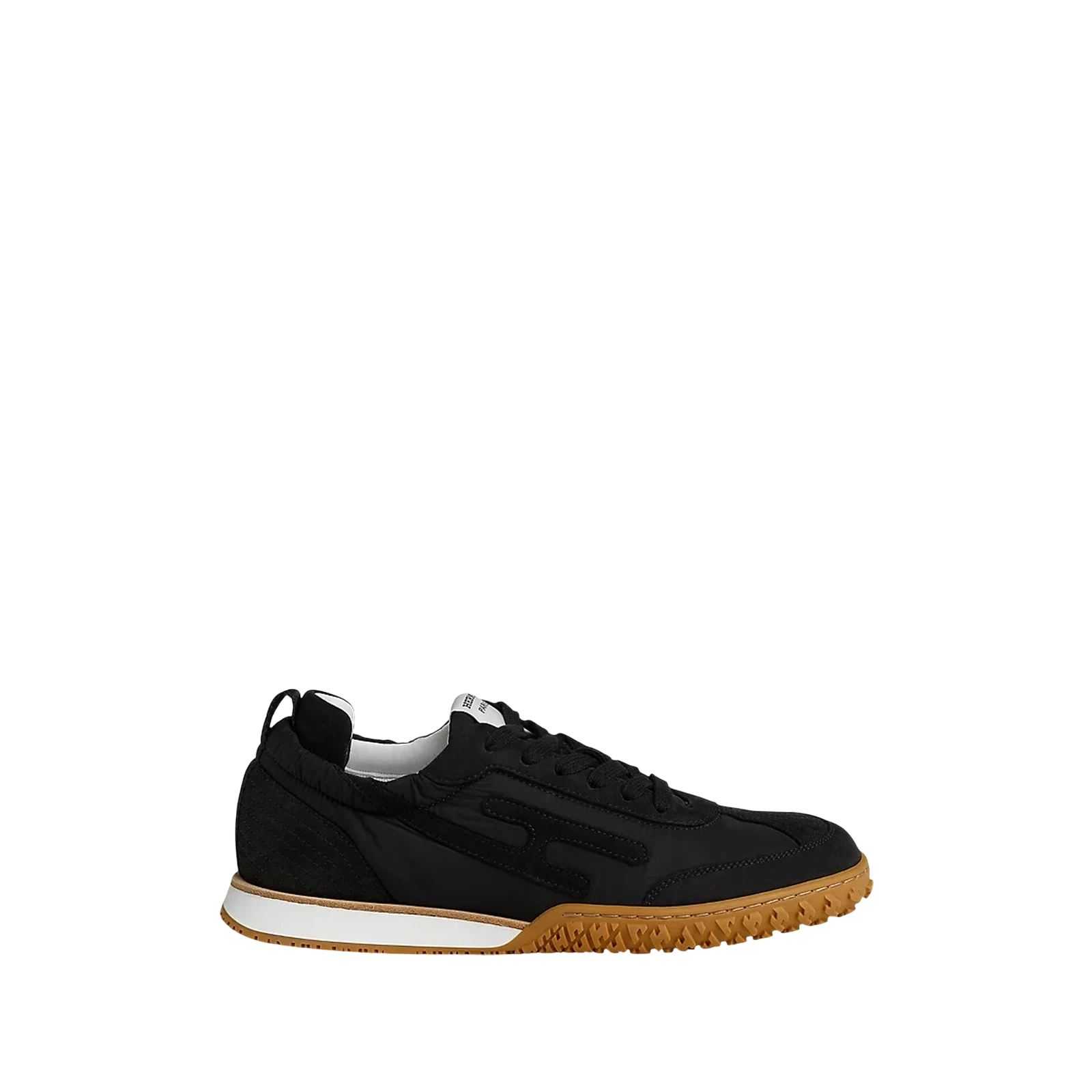 SNEAKERS JET « BLACK »