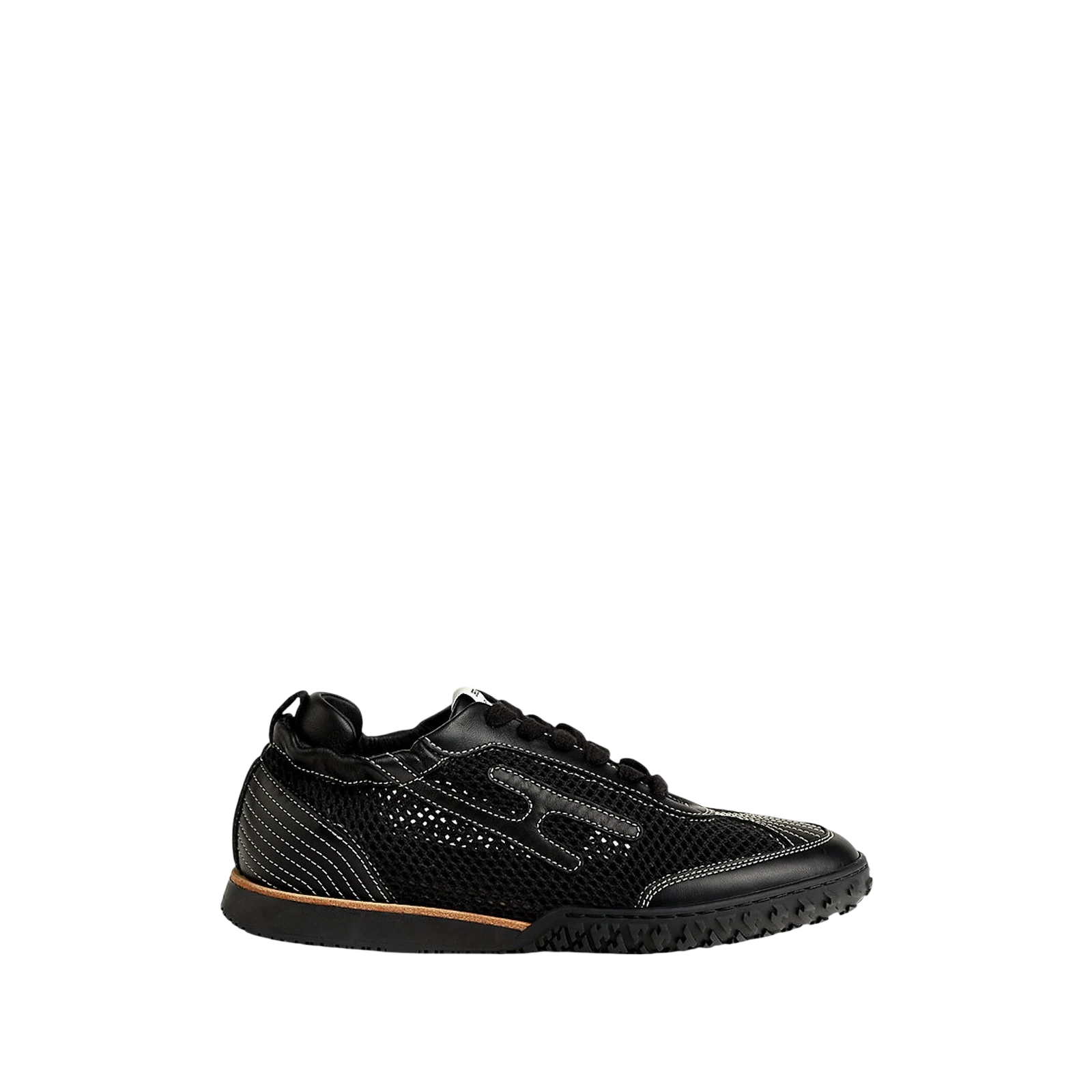SNEAKERS JET « BLACK »