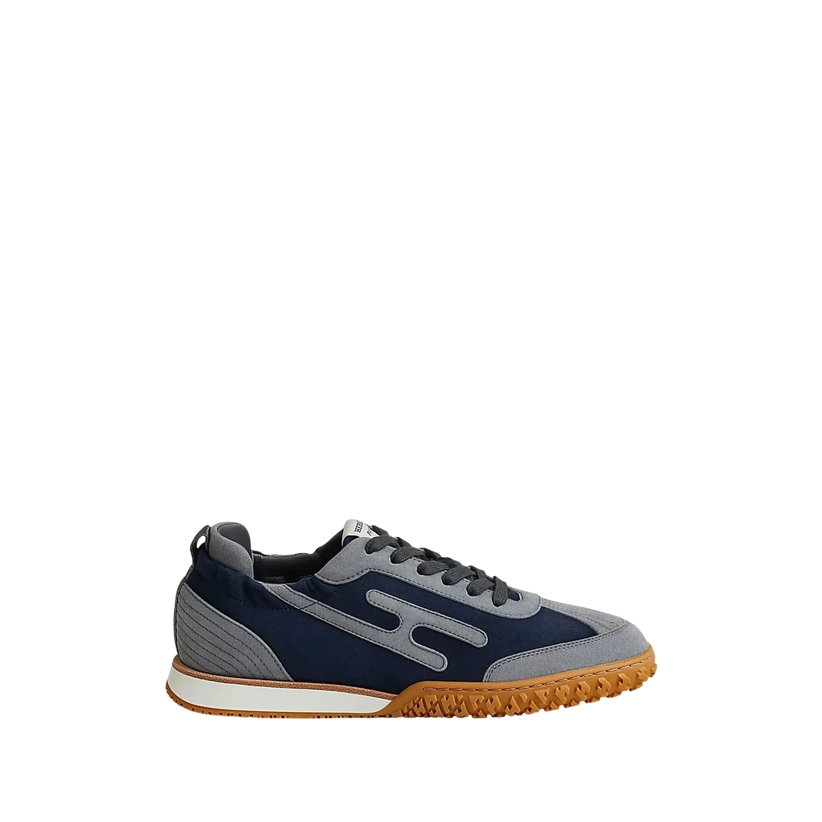 SNEAKERS JET « BLUE »