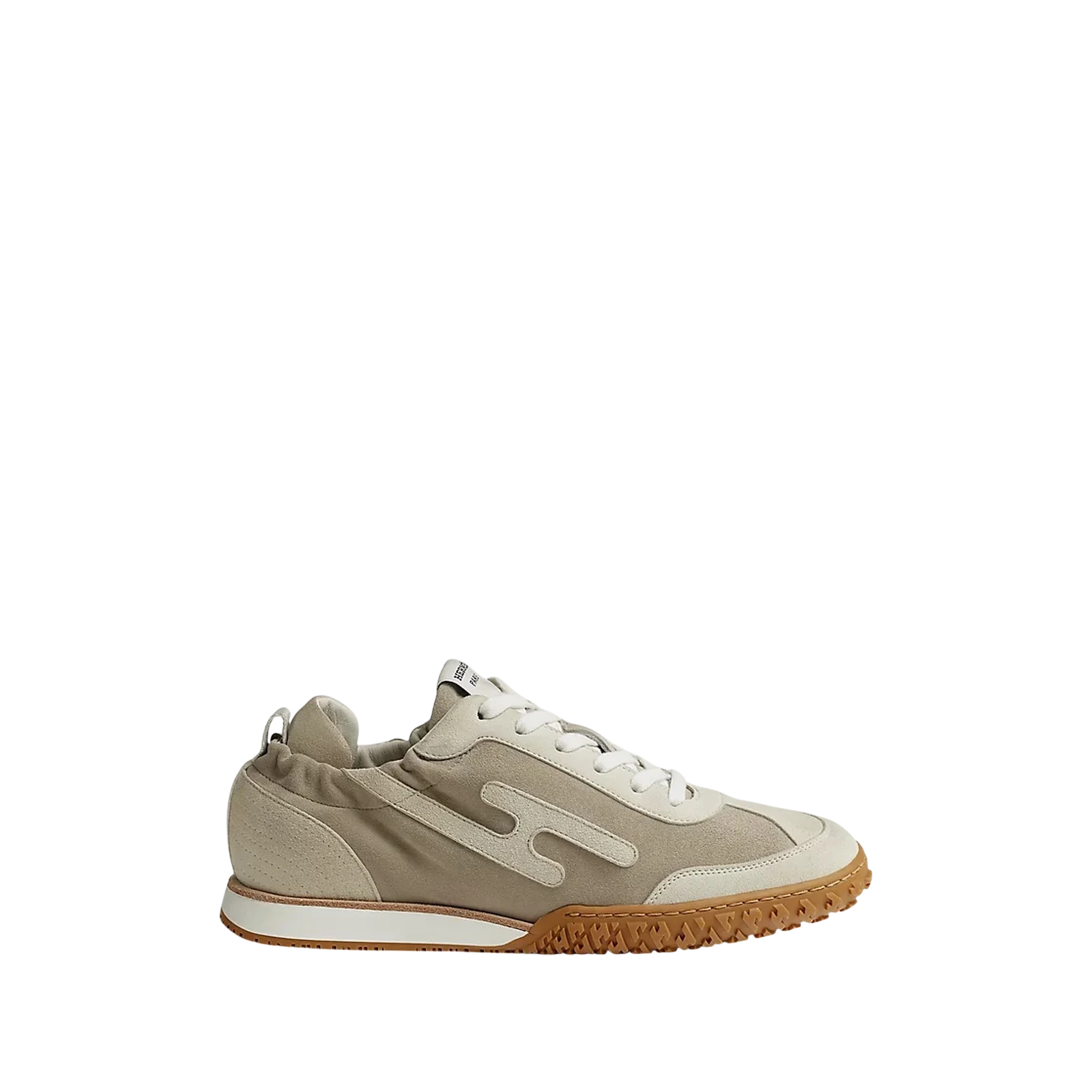 SNEAKERS JET « OATMILK »
