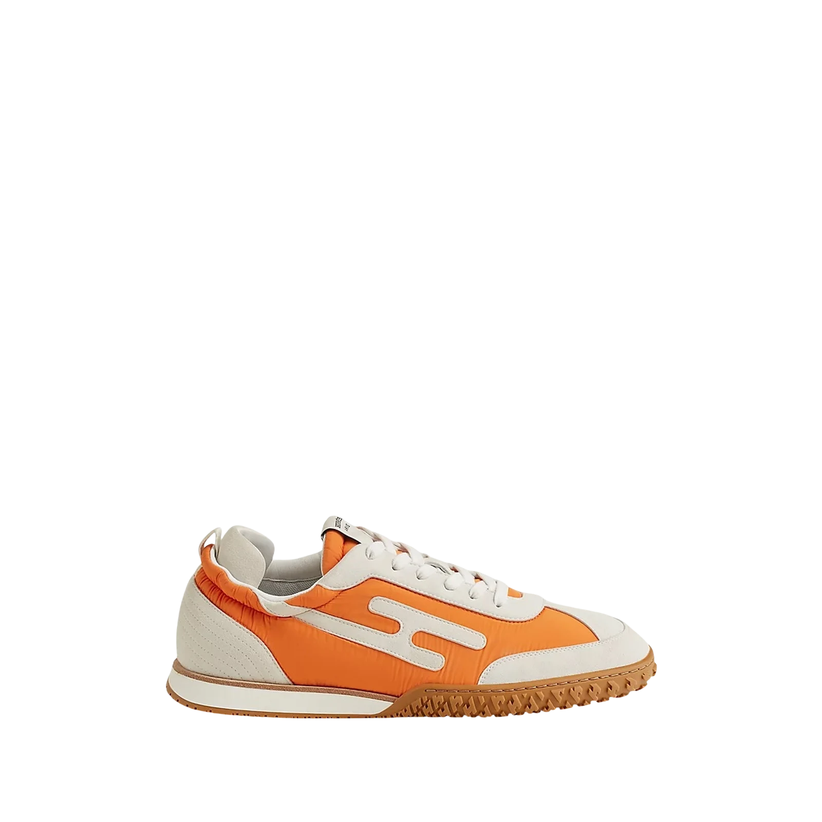 SNEAKERS JET « ORANGE »