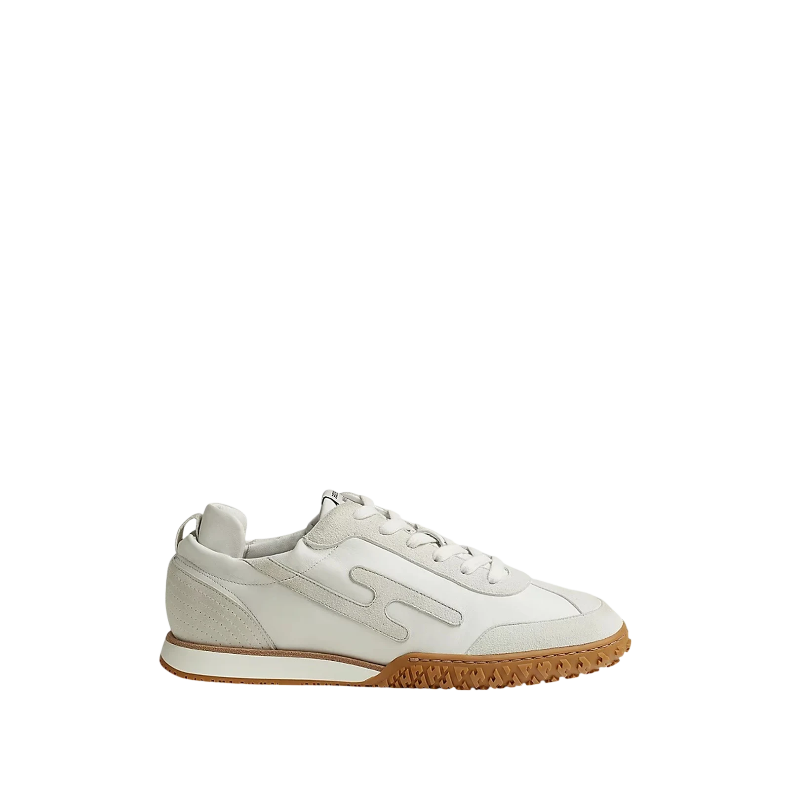 SNEAKERS JET « WHITE »