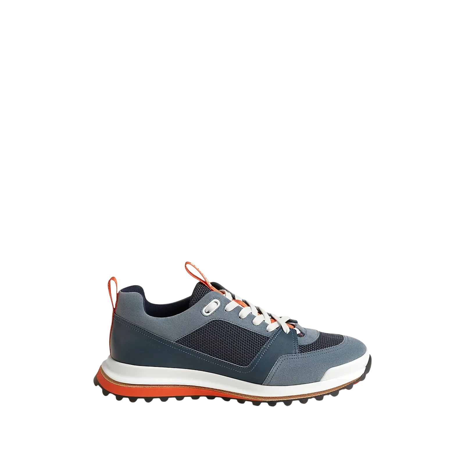 SNEAKERS LEADER « BLUE »