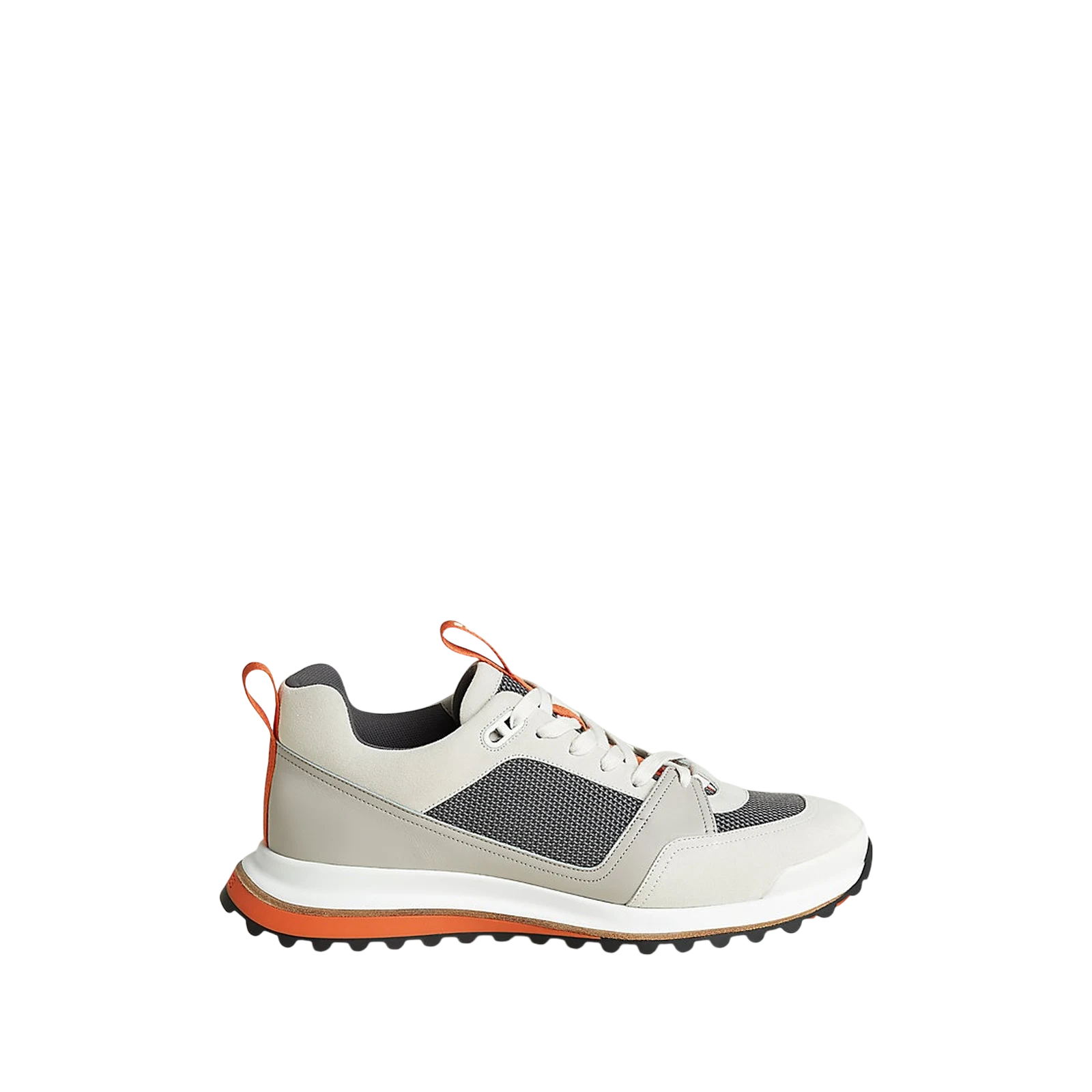 SNEAKERS LEADER « GREY »