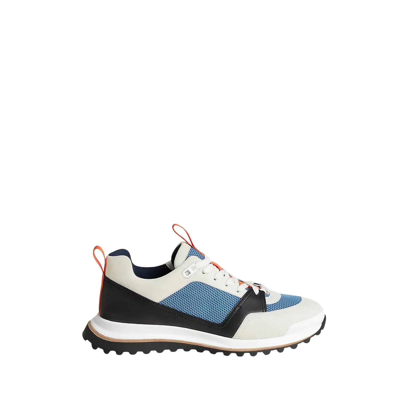 SNEAKERS LEADER « MULTI »