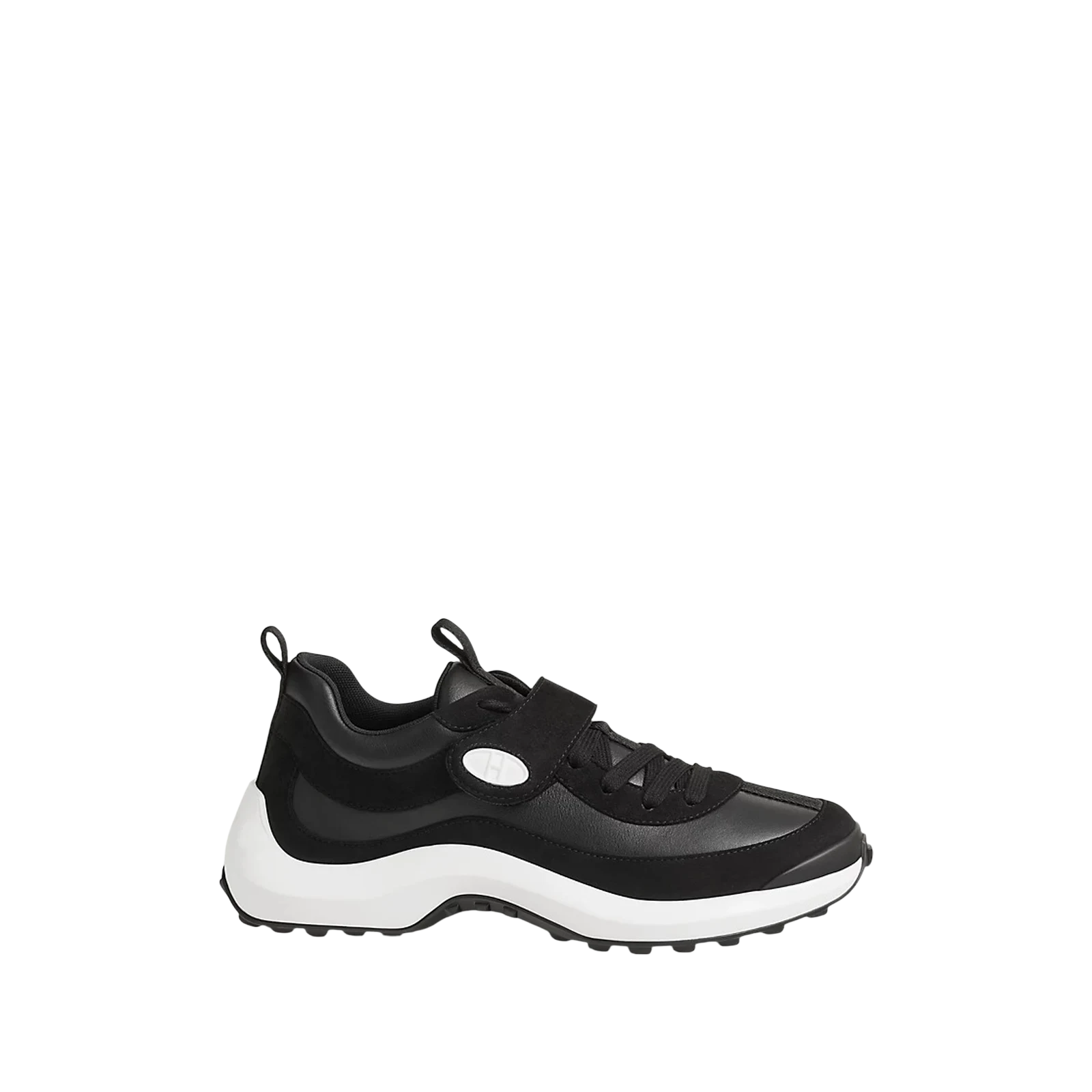 SNEAKERS LOOP « BLACK »