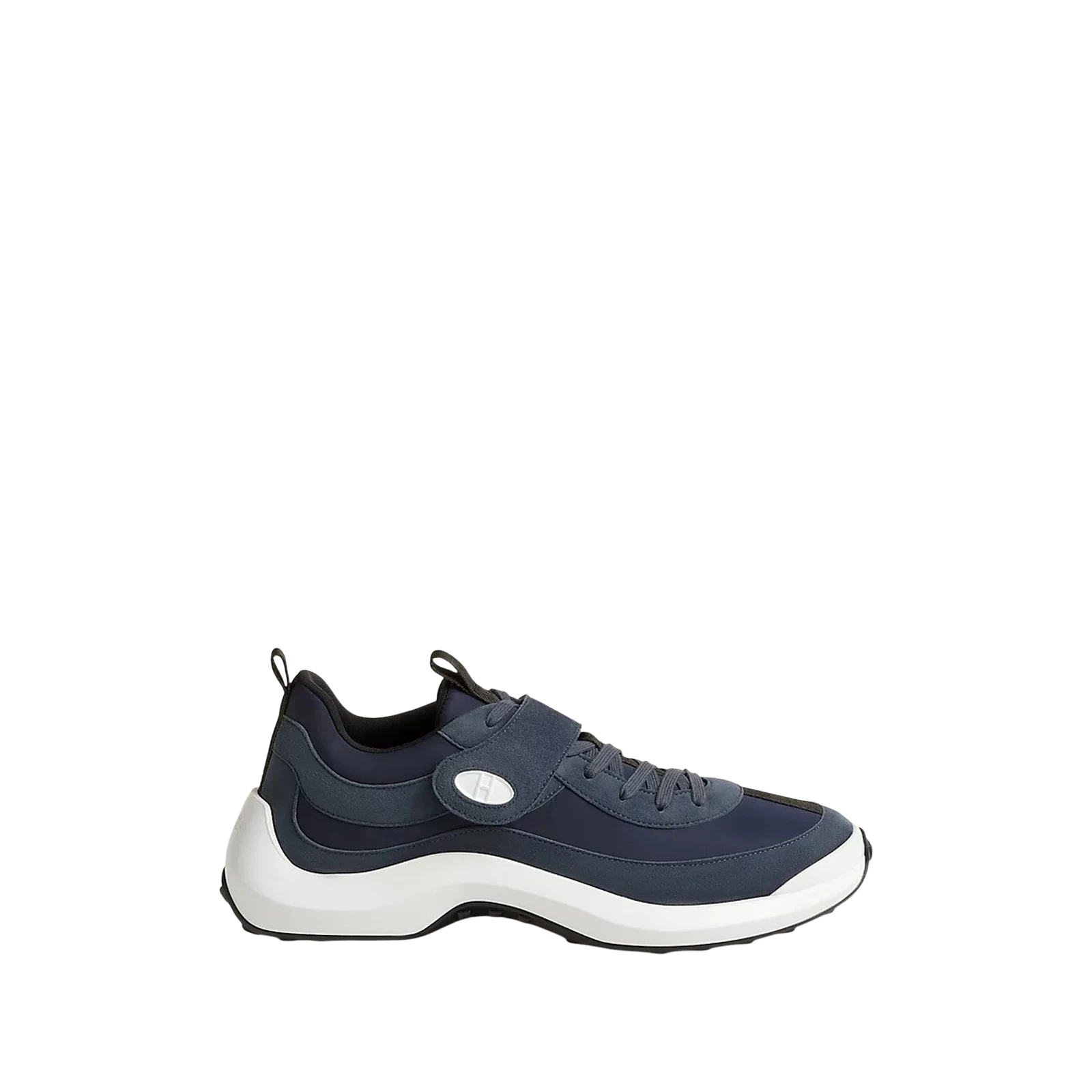 SNEAKERS LOOP « BLUE »