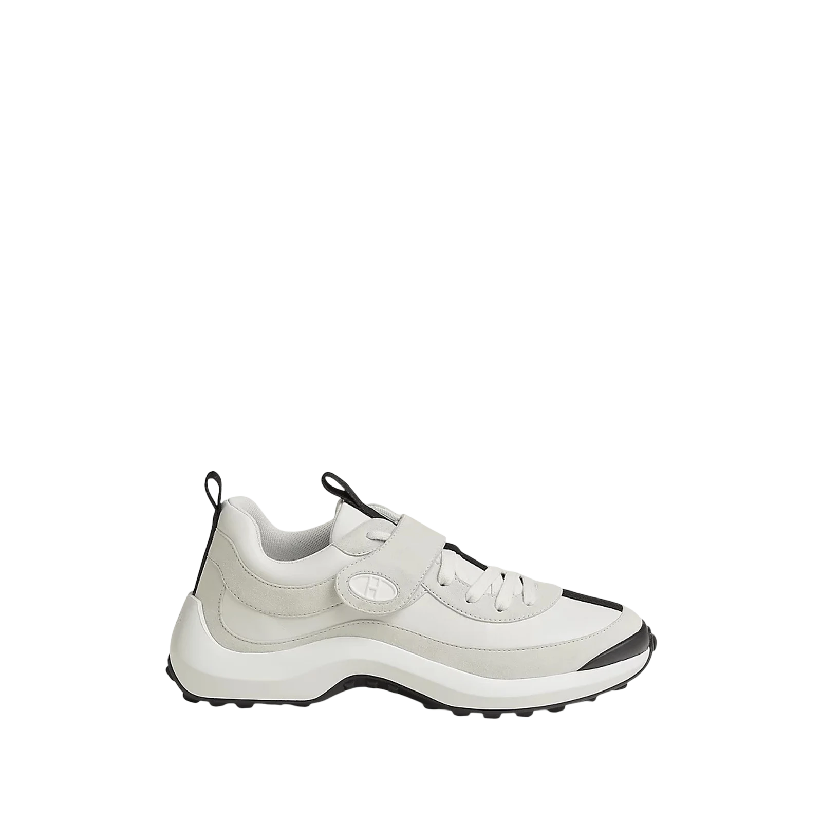 SNEAKERS LOOP « WHITE »