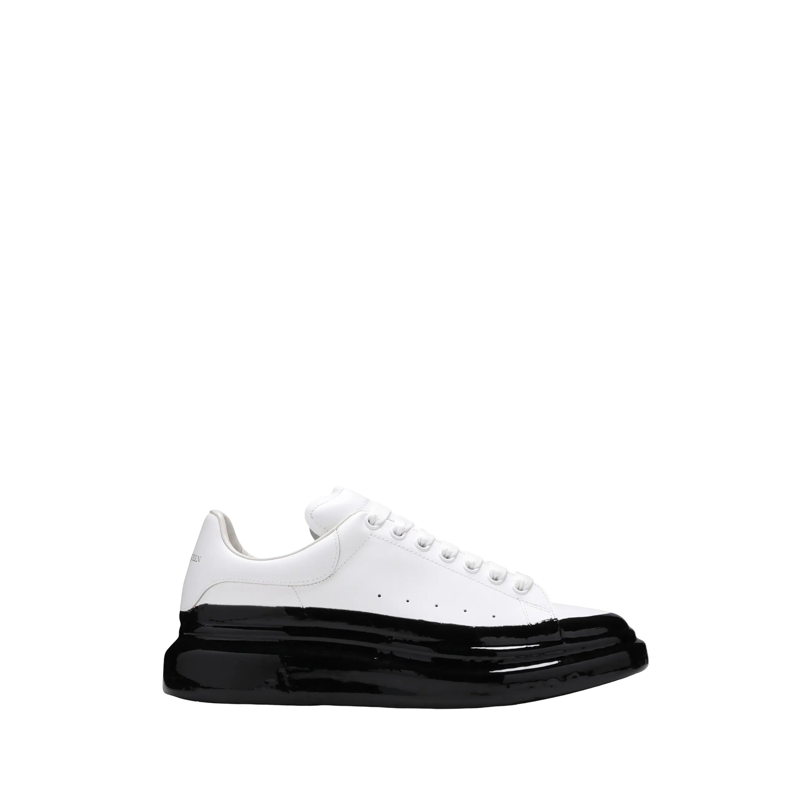 SNEAKERS OVERSIZED PAINT DIPPED