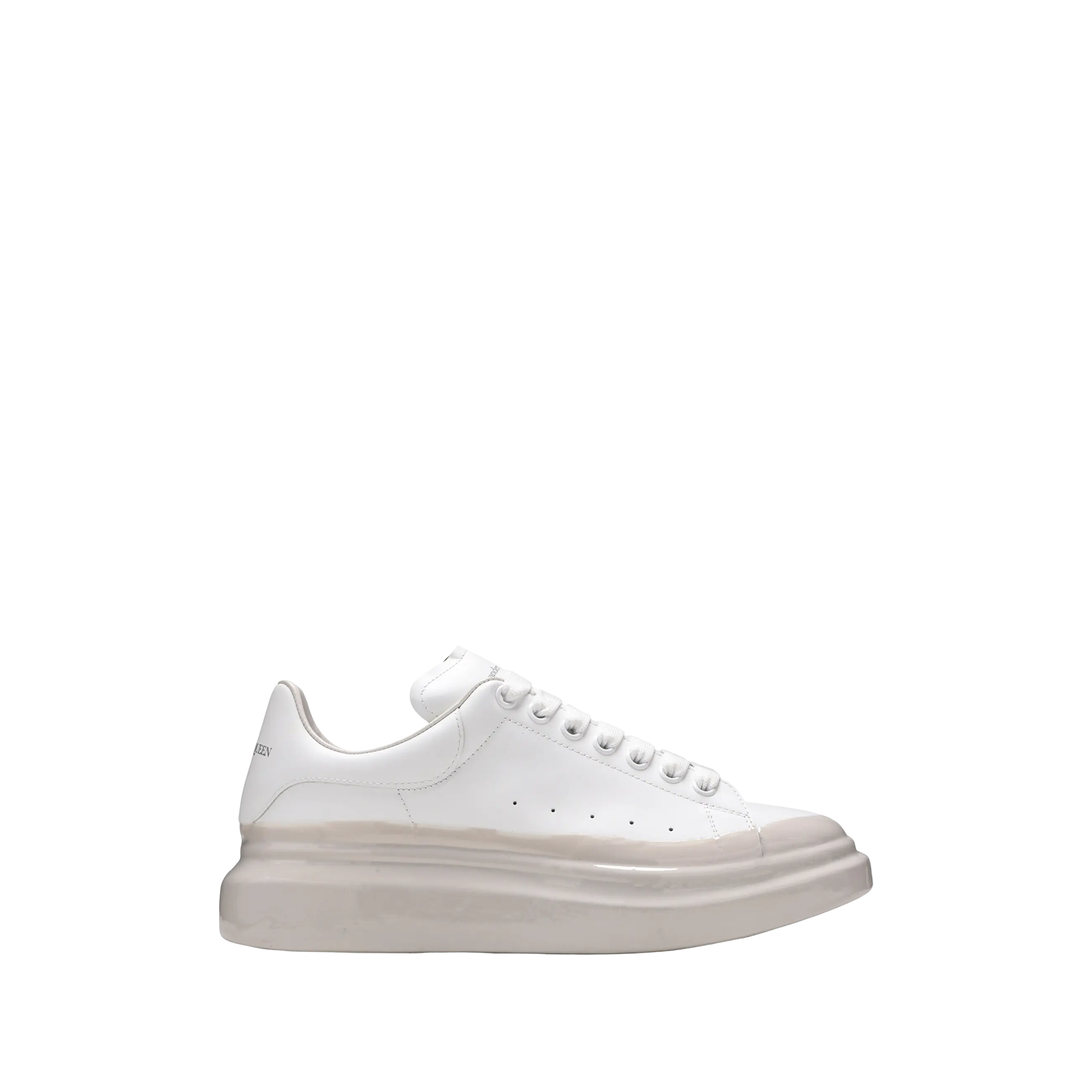 SNEAKERS OVERSIZED PAINT DIPPED