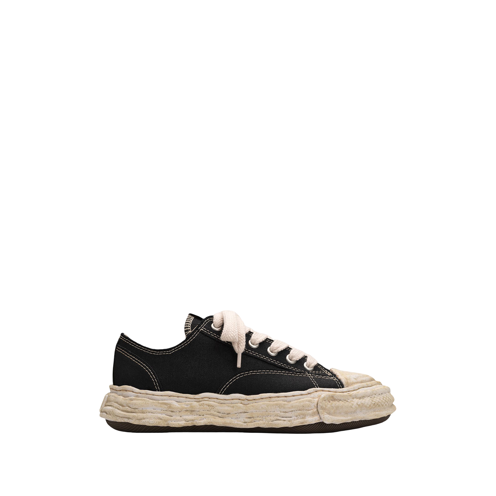 SNEAKERS PETERSON BASSE