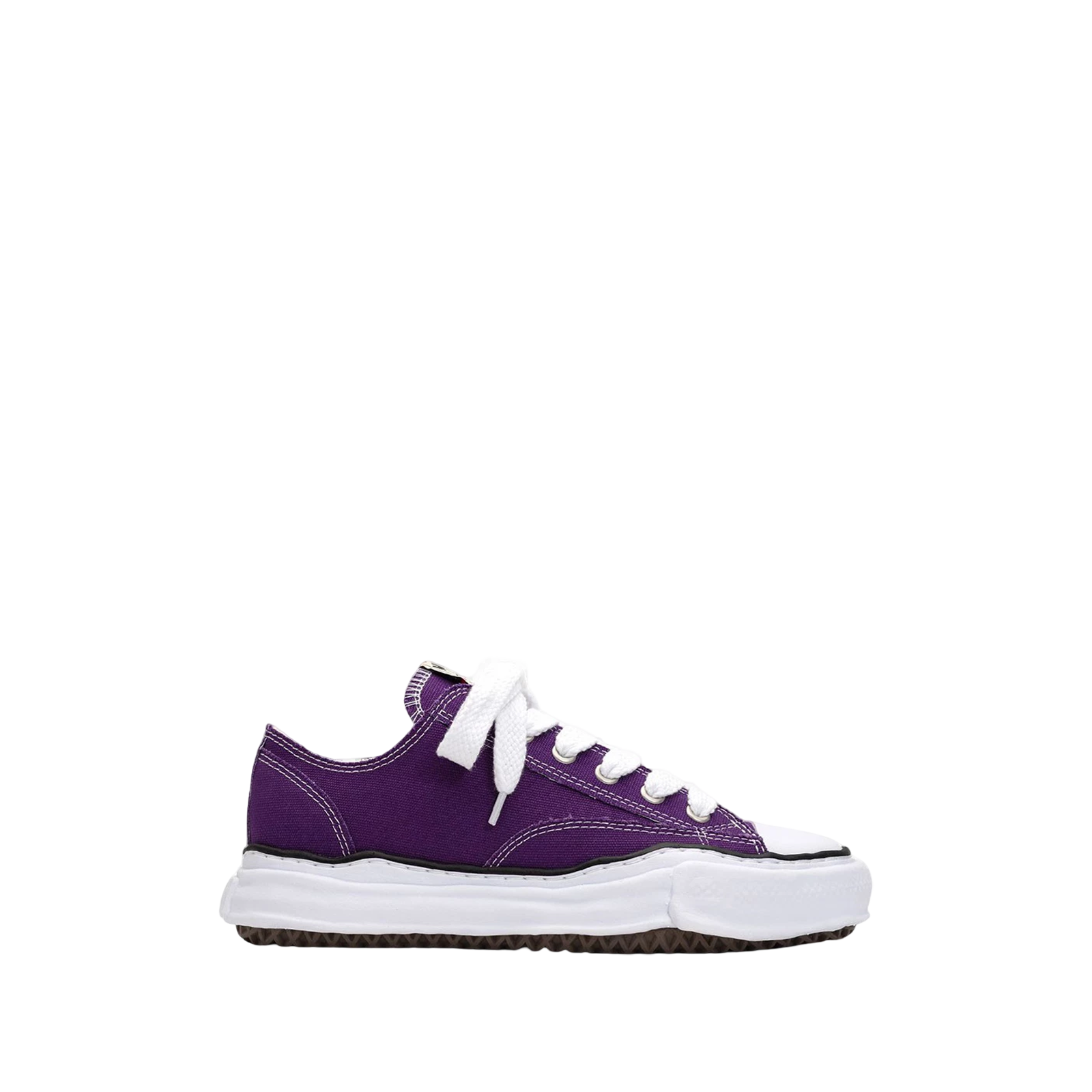SNEAKERS PETERSON BASSE