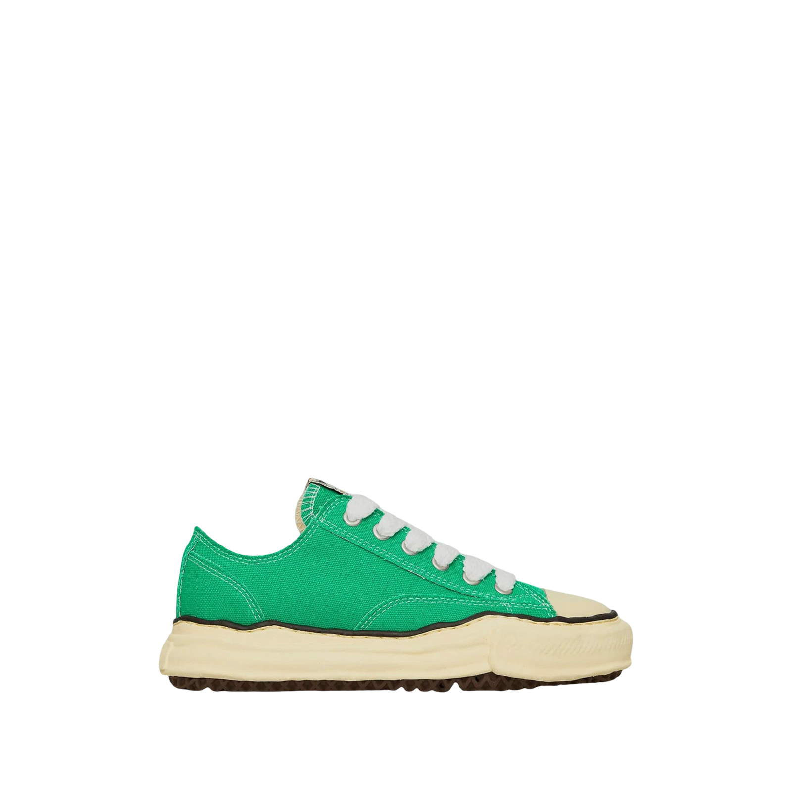 SNEAKERS PETERSON BASSE