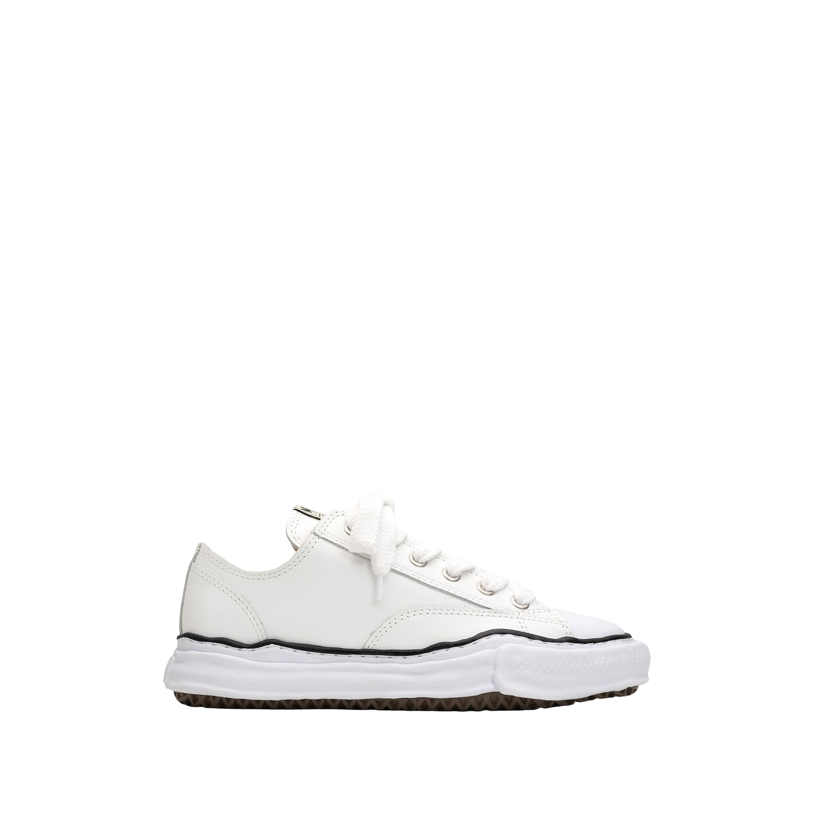 SNEAKERS PETERSON BASSE