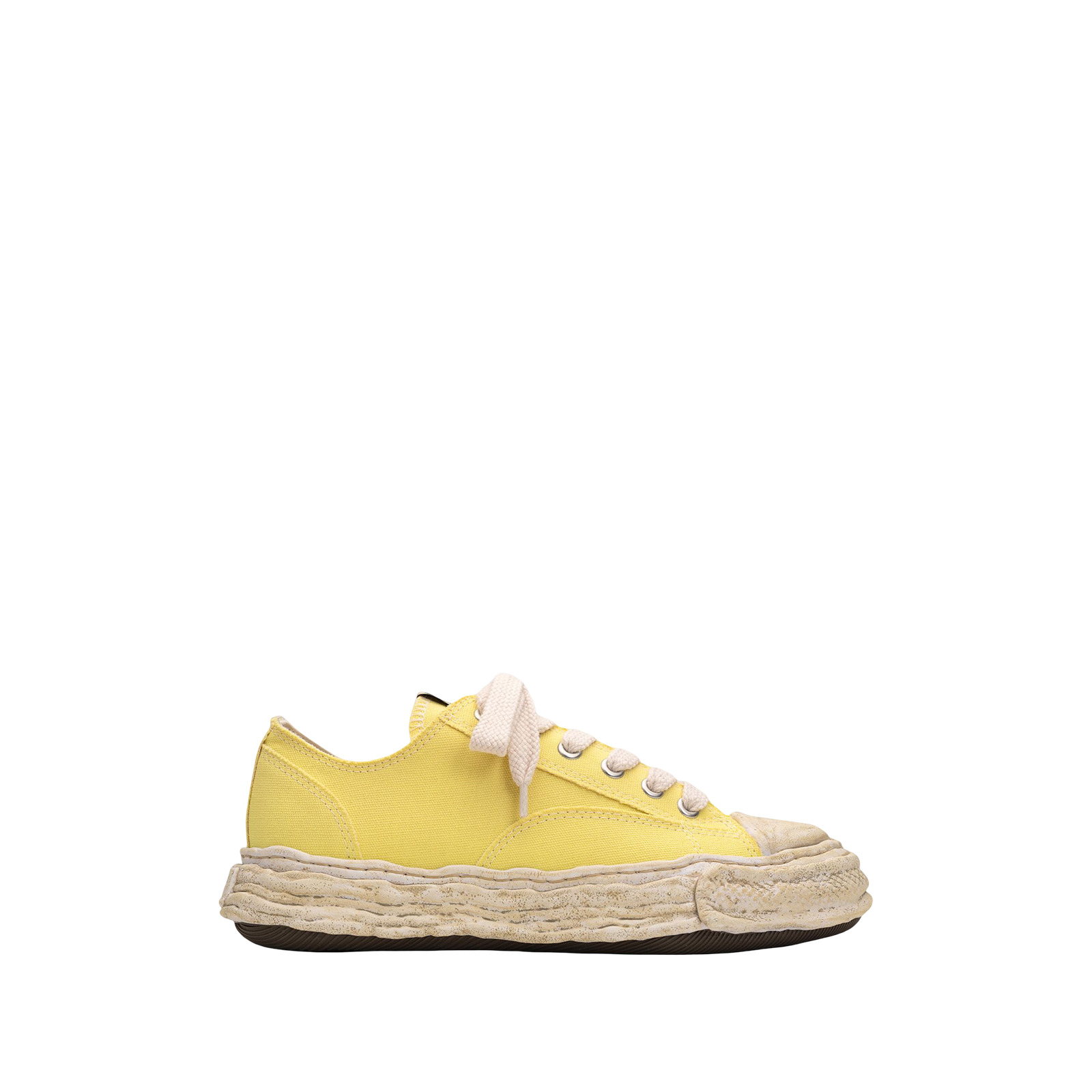 SNEAKERS PETERSON BASSE