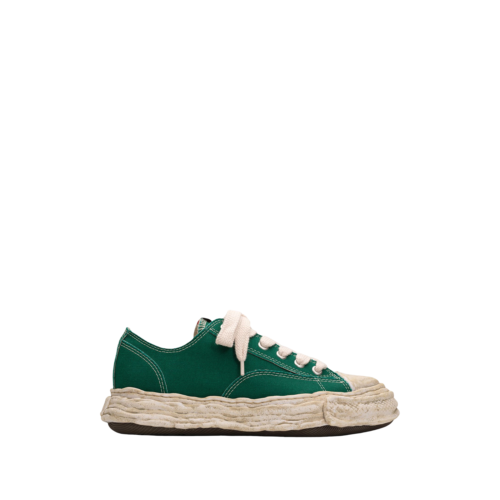 SNEAKERS PETERSON BASSE