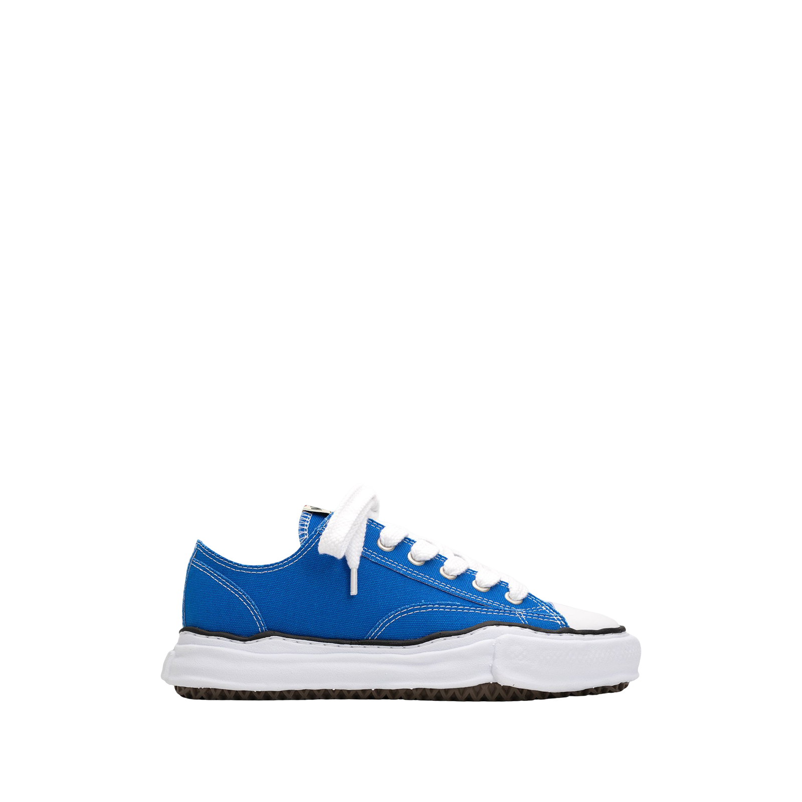 SNEAKERS PETERSON BASSE