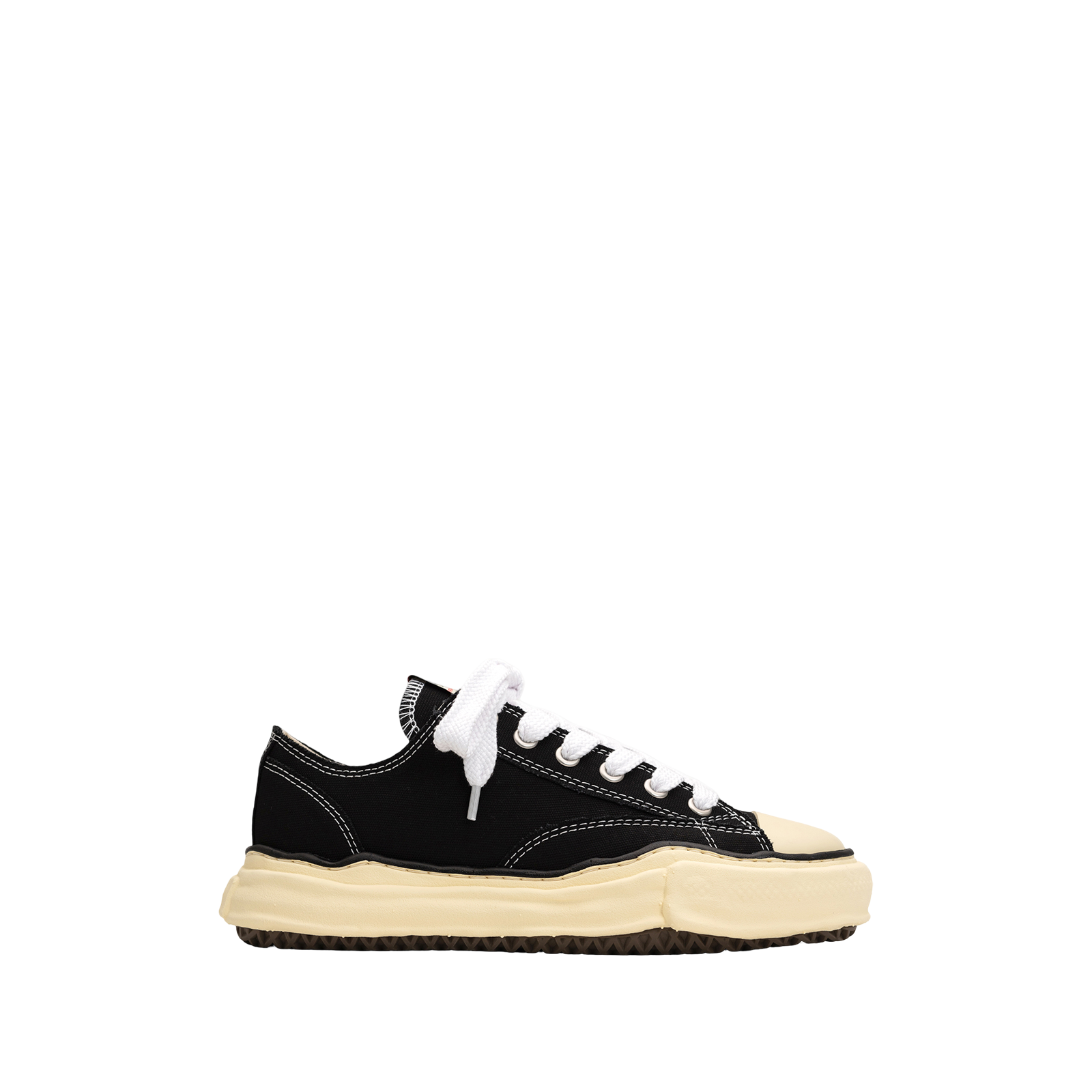 SNEAKERS PETERSON BASSE