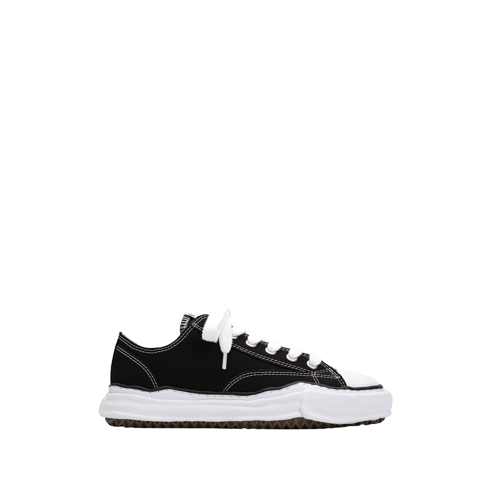 SNEAKERS PETERSON BASSE