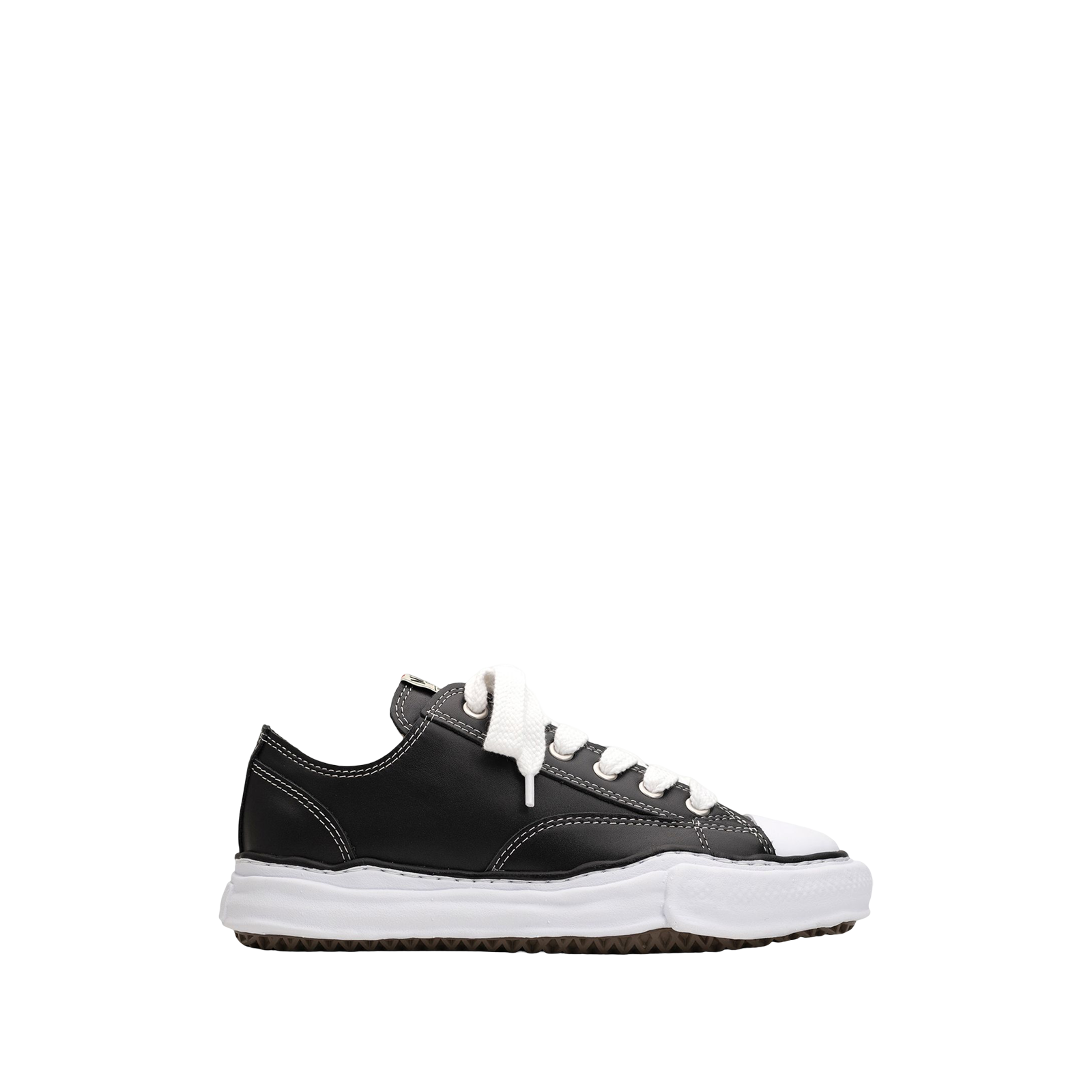 SNEAKERS PETERSON BASSE