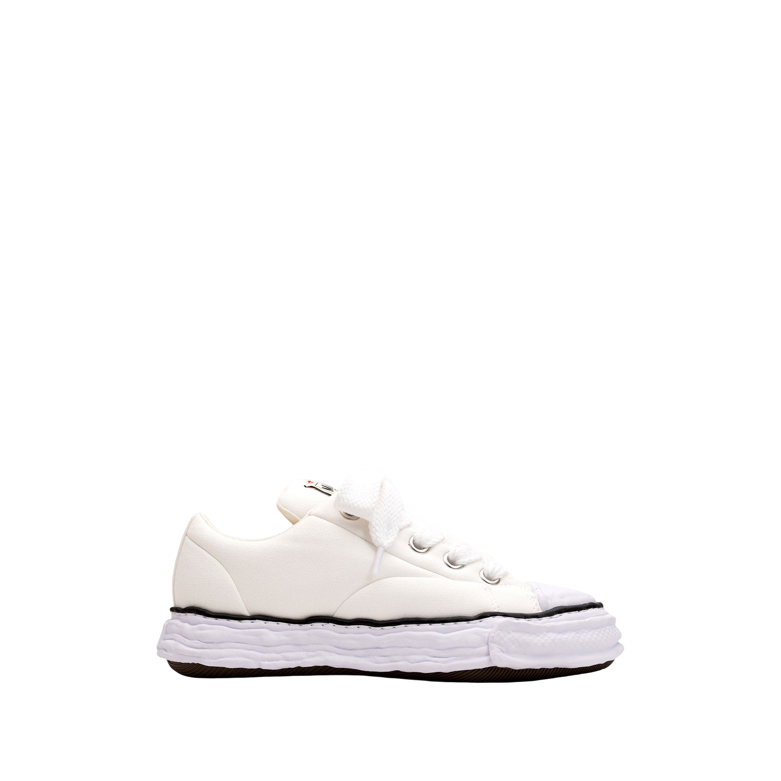SNEAKERS PETERSON BASSE