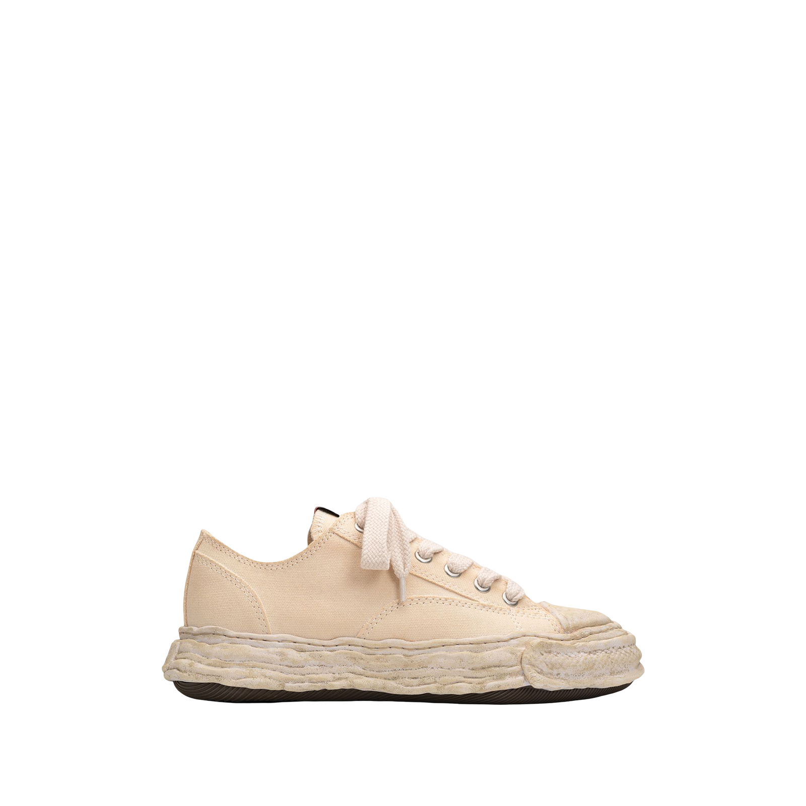 SNEAKERS PETERSON BASSE