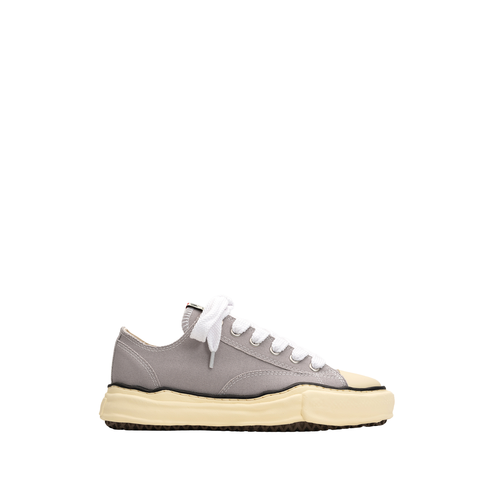 SNEAKERS PETERSON BASSE