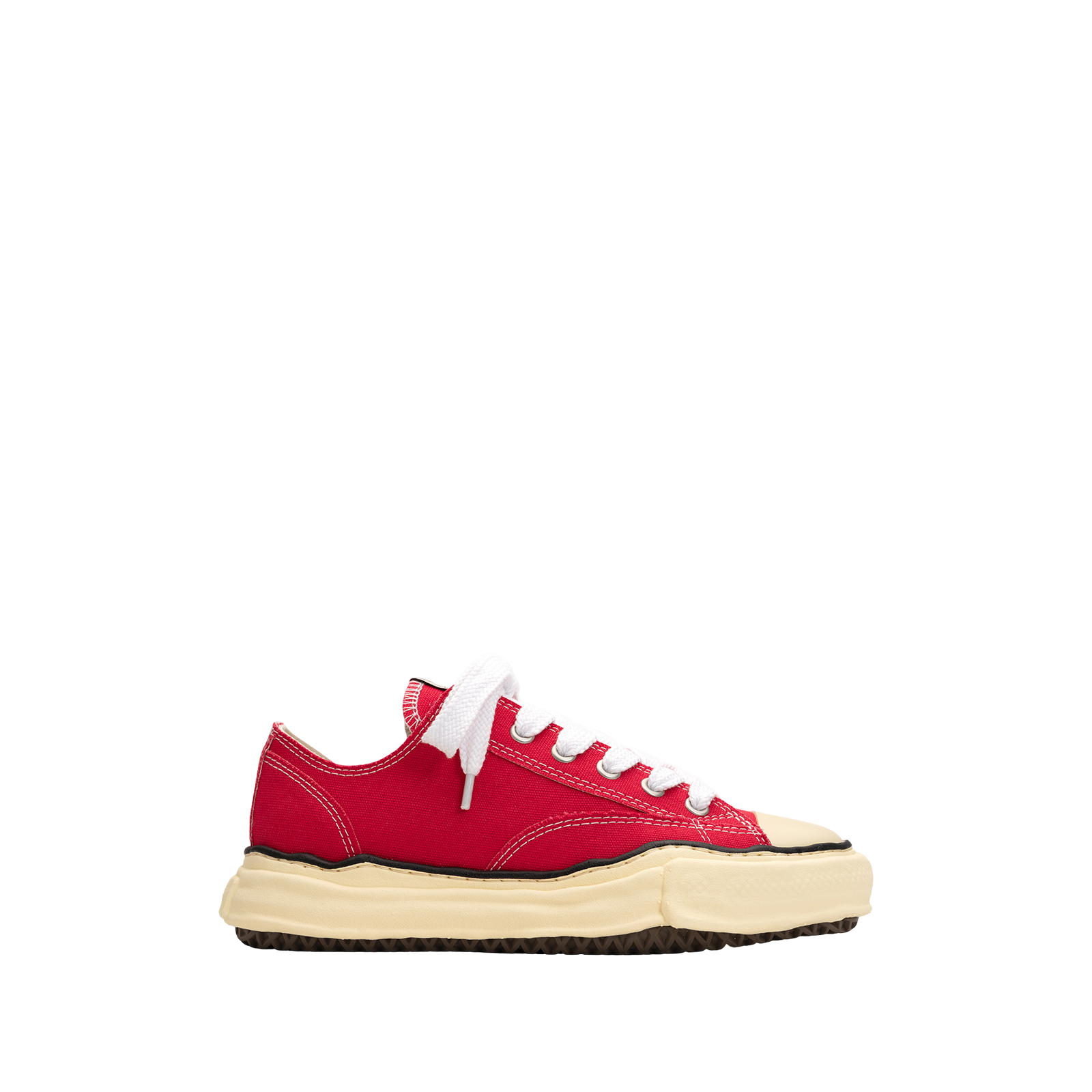 SNEAKERS PETERSON BASSE