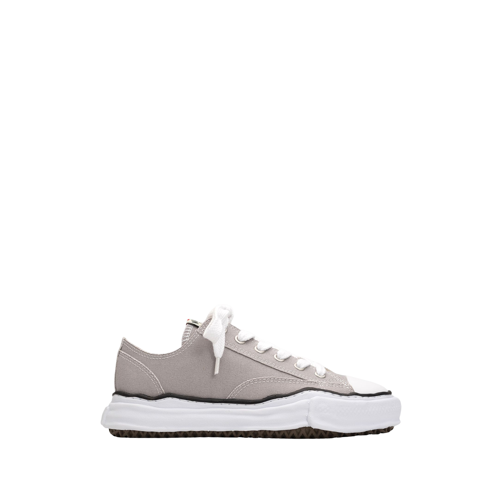 SNEAKERS PETERSON BASSE