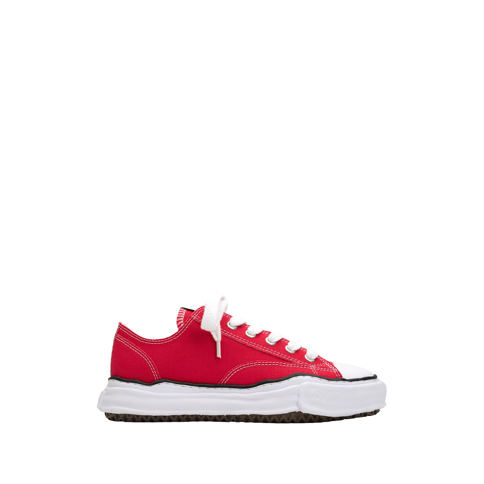 SNEAKERS PETERSON BASSE