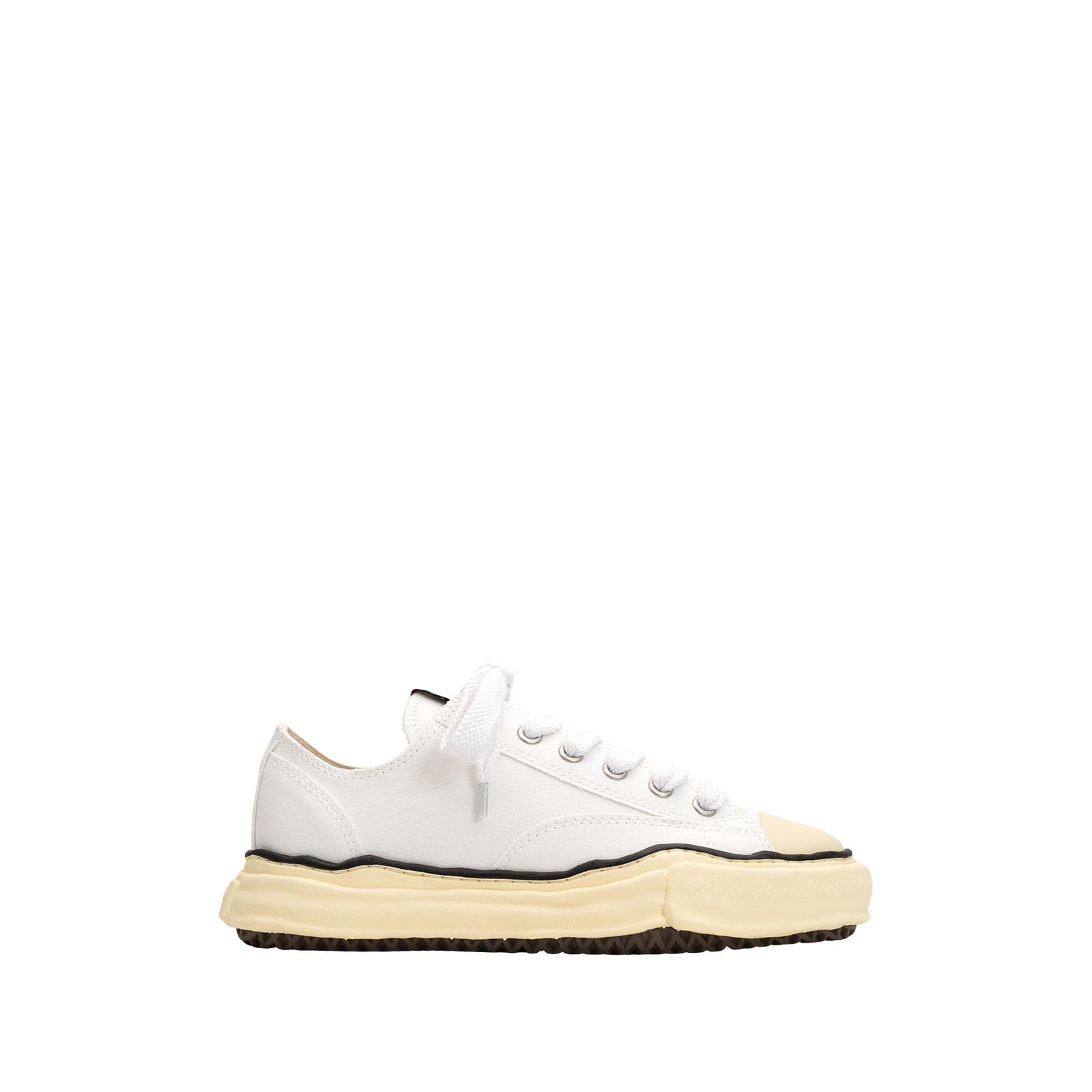 SNEAKERS PETERSON BASSE