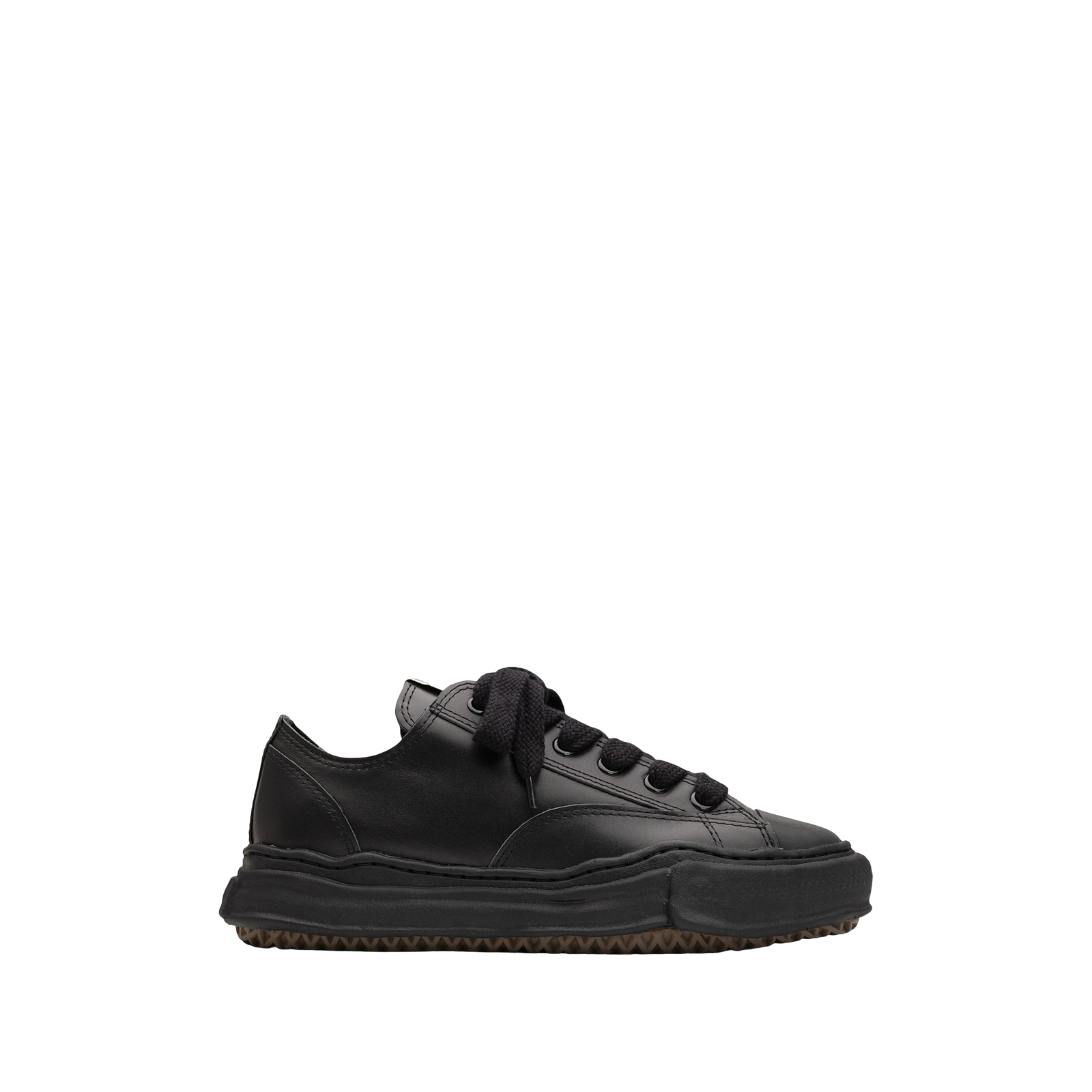 SNEAKERS PETERSON BASSE