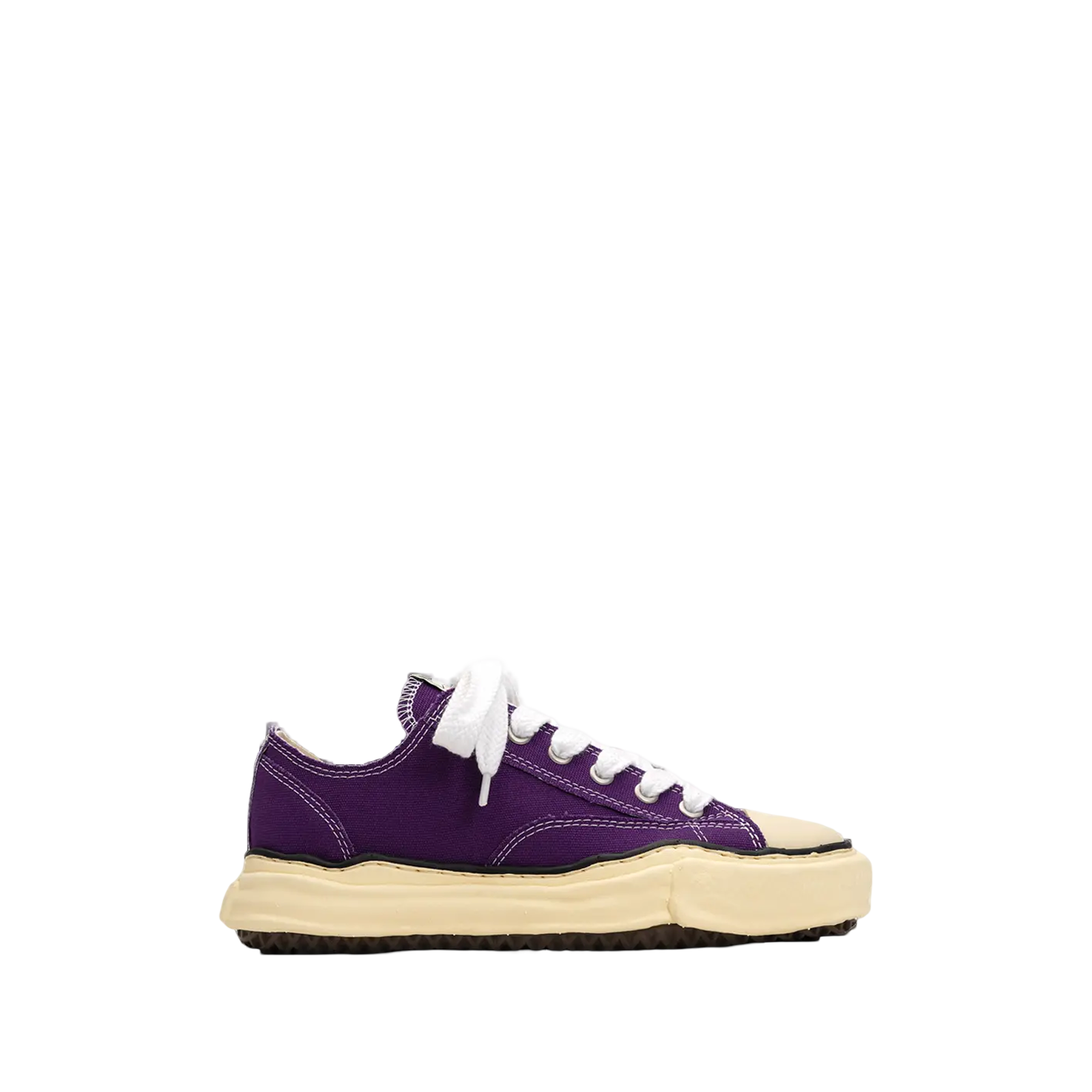 SNEAKERS PETERSON BASSE